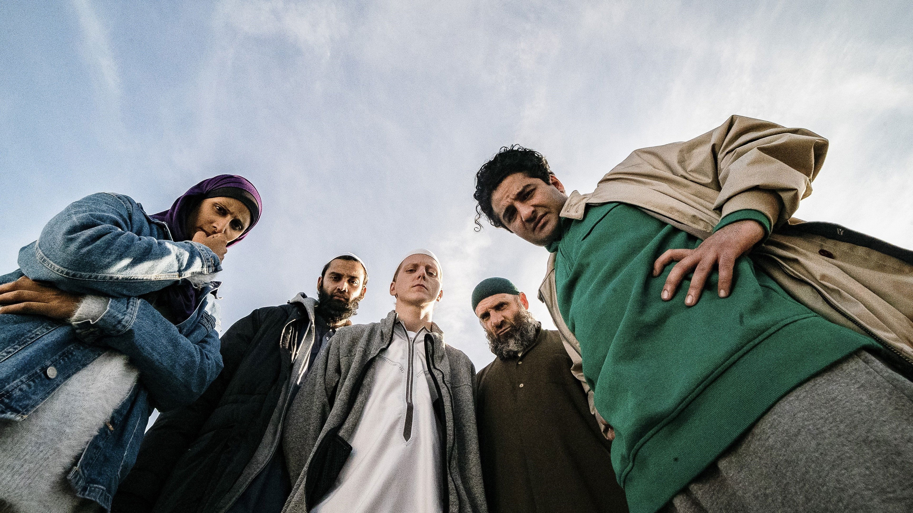 Countrymen Background