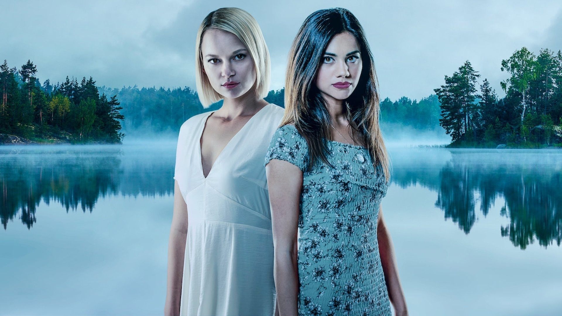 The A List Background