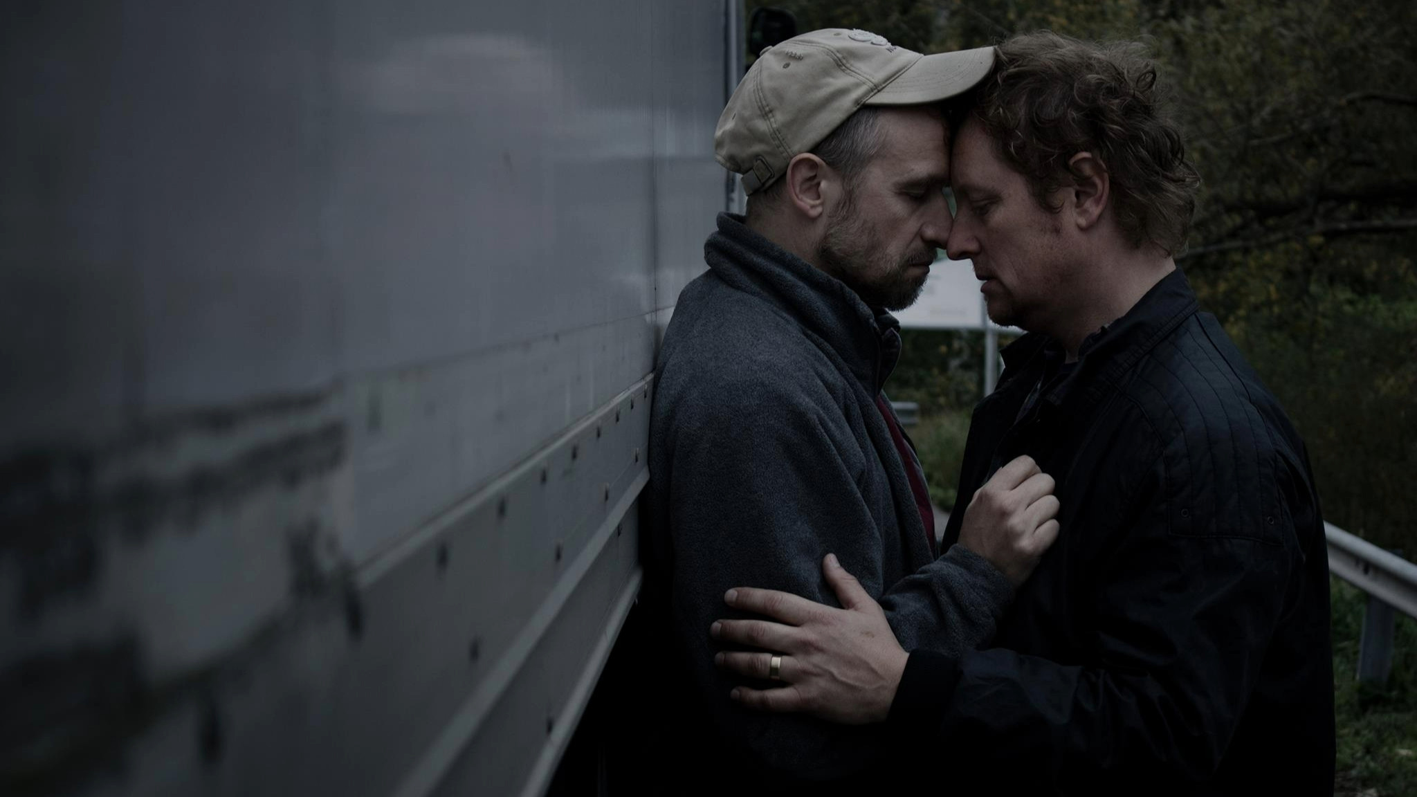 Along the Road Background