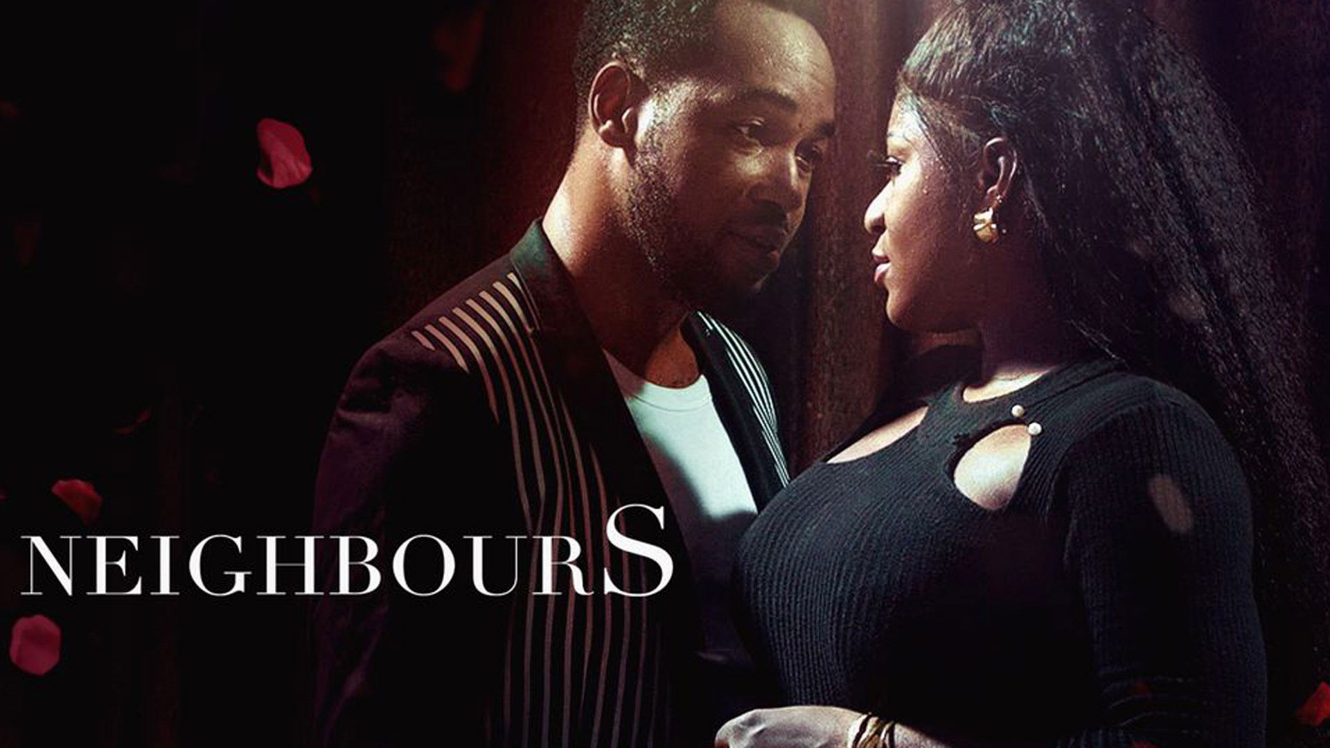 Neighbours Background