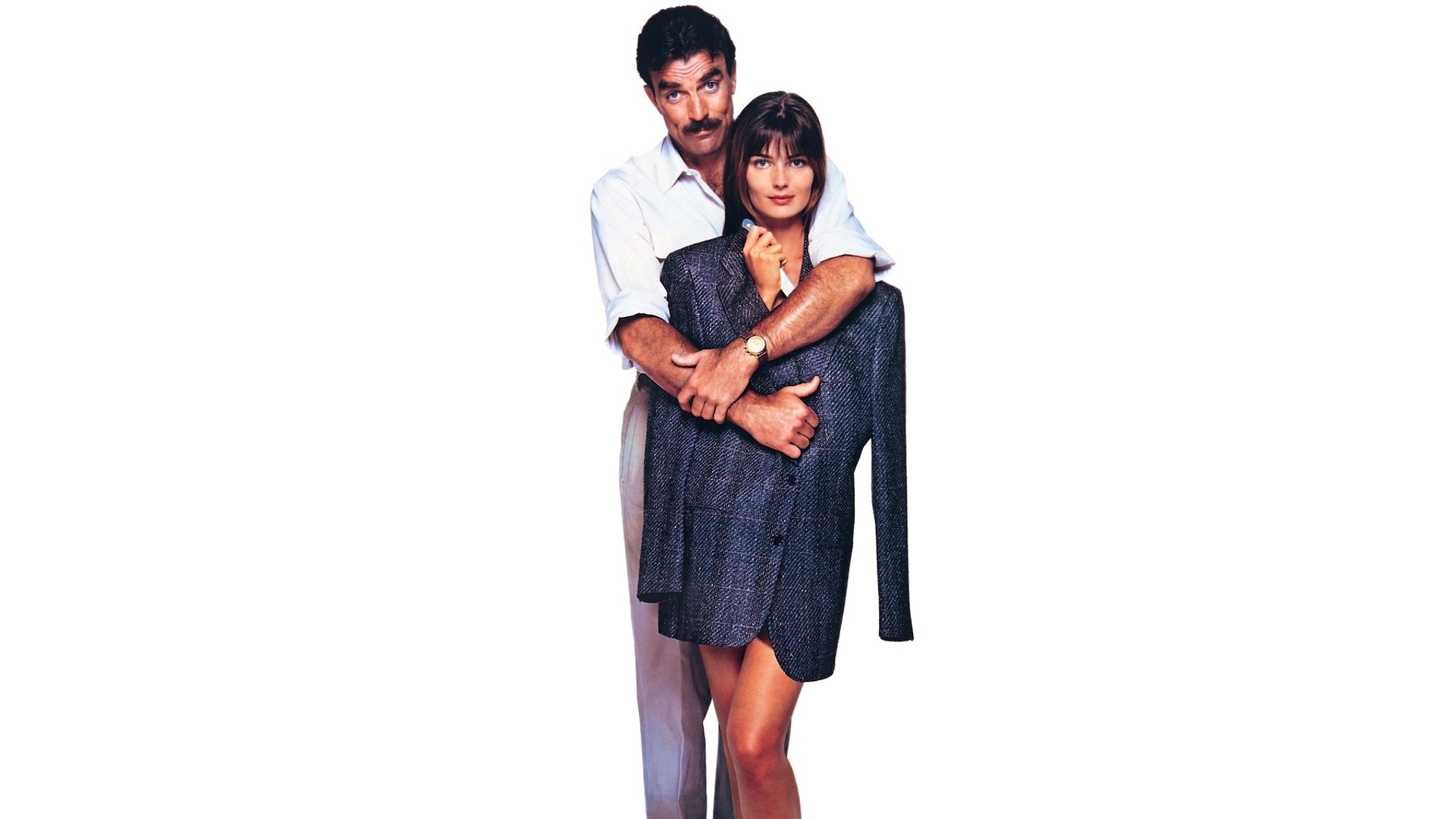 Her Alibi Background