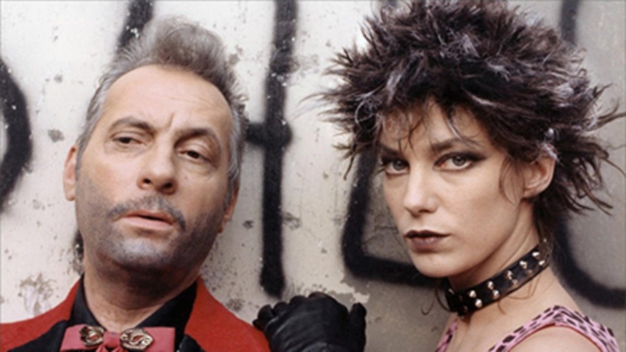 Nestor Burma, détective de choc Background