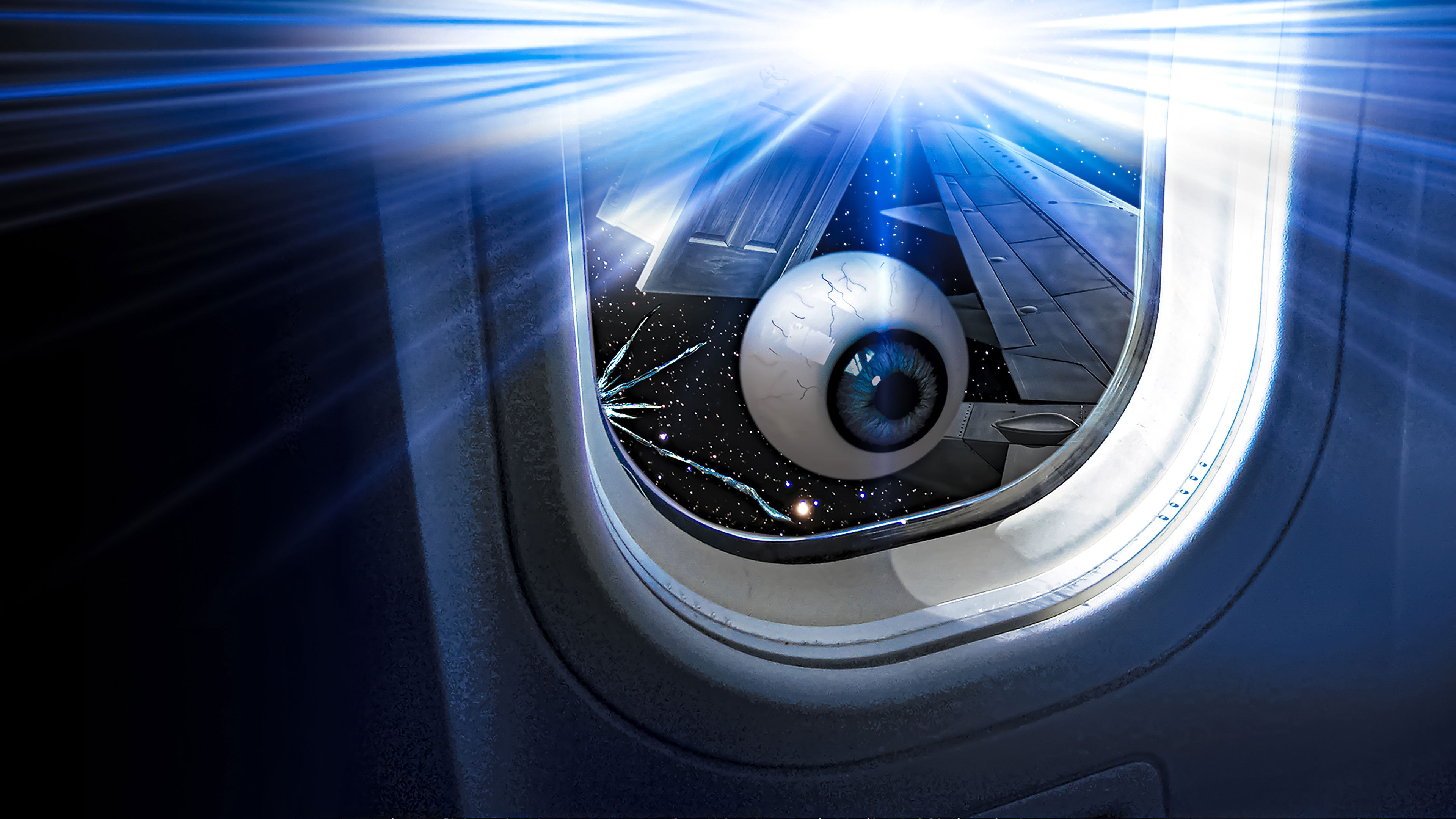 Twilight Zone: The Movie Background