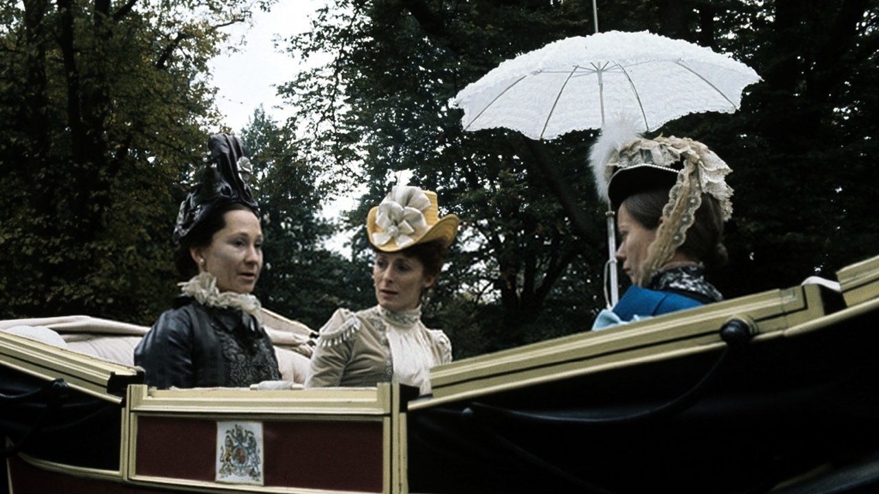 Edward the Seventh Background