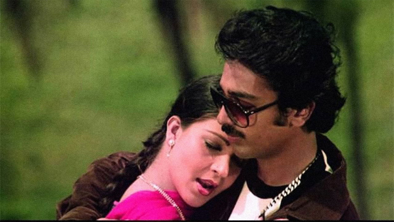 Ek Duuje Ke Liye Background