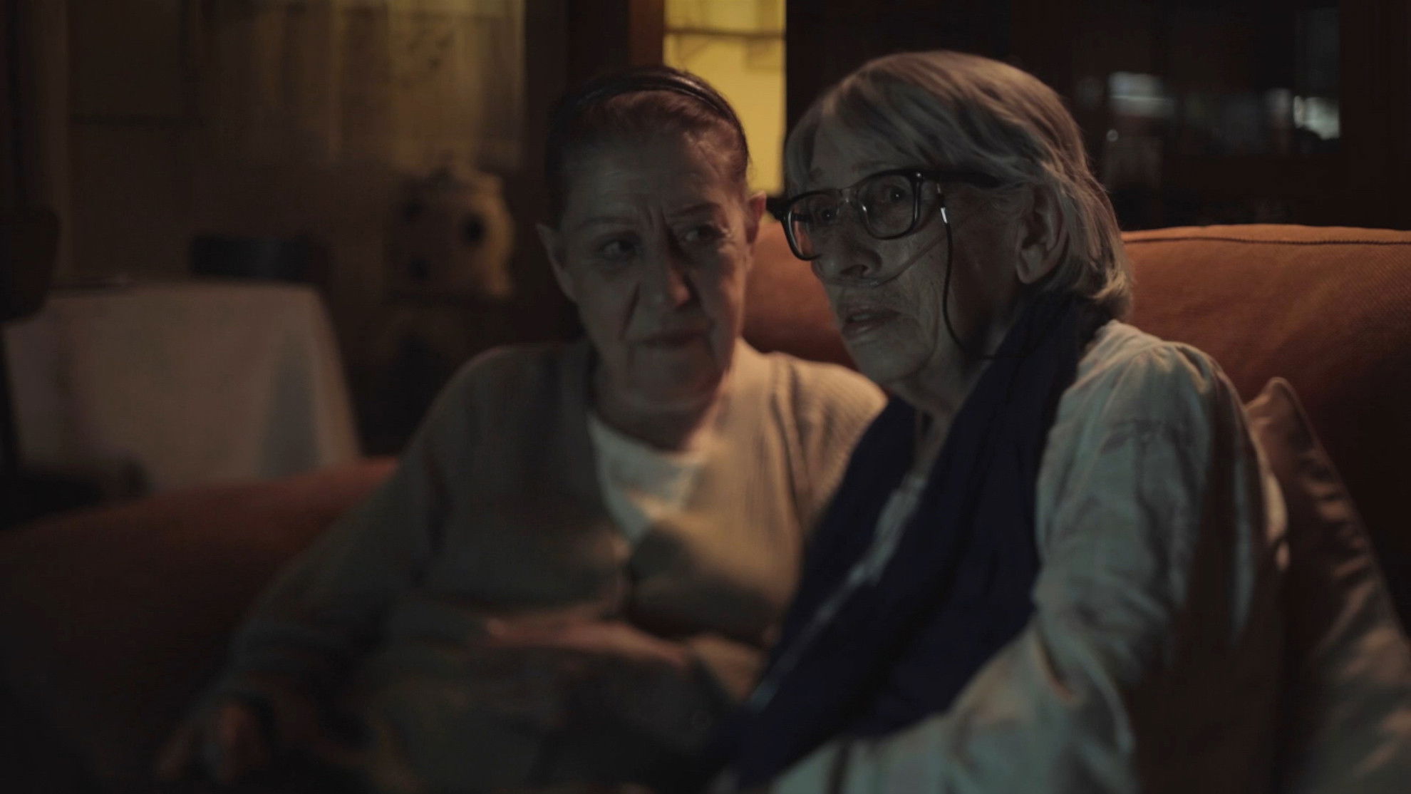 Encuentro Background