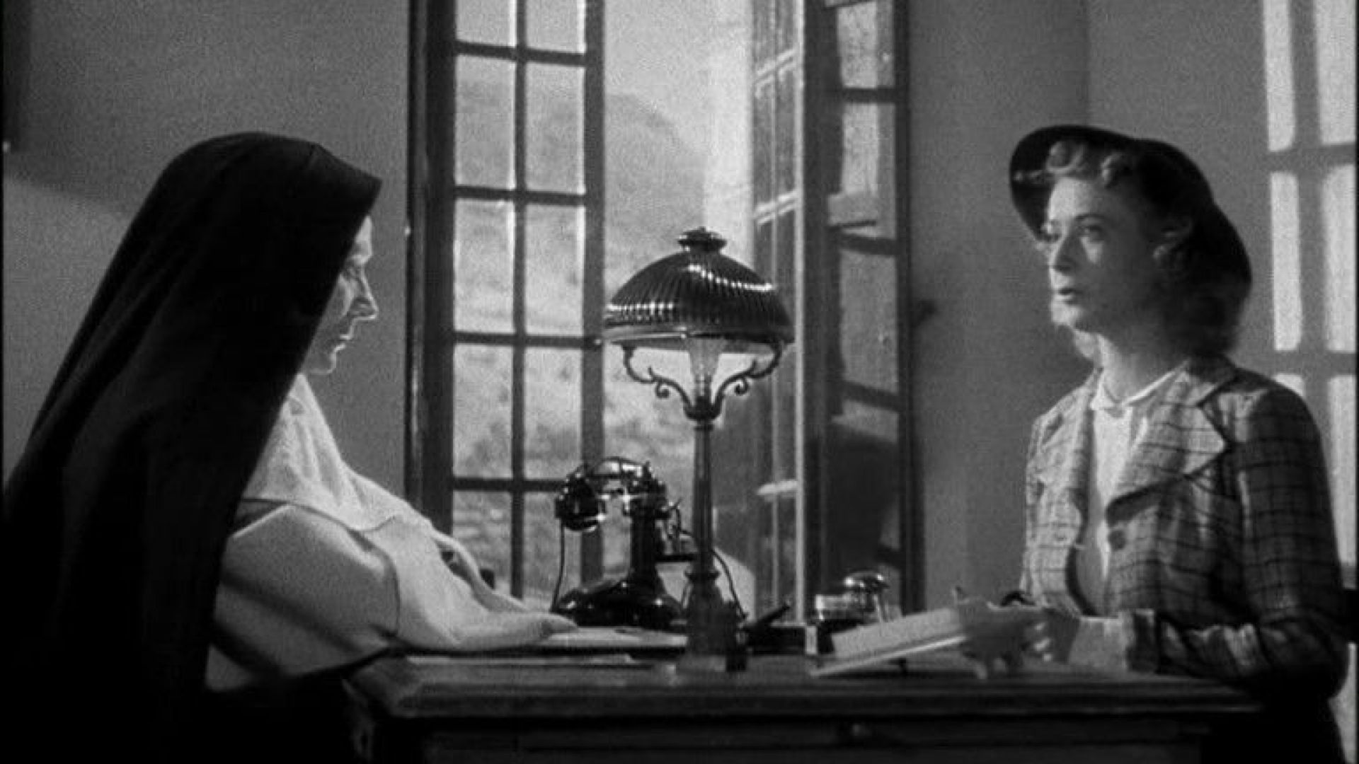 Angels of Sin Background