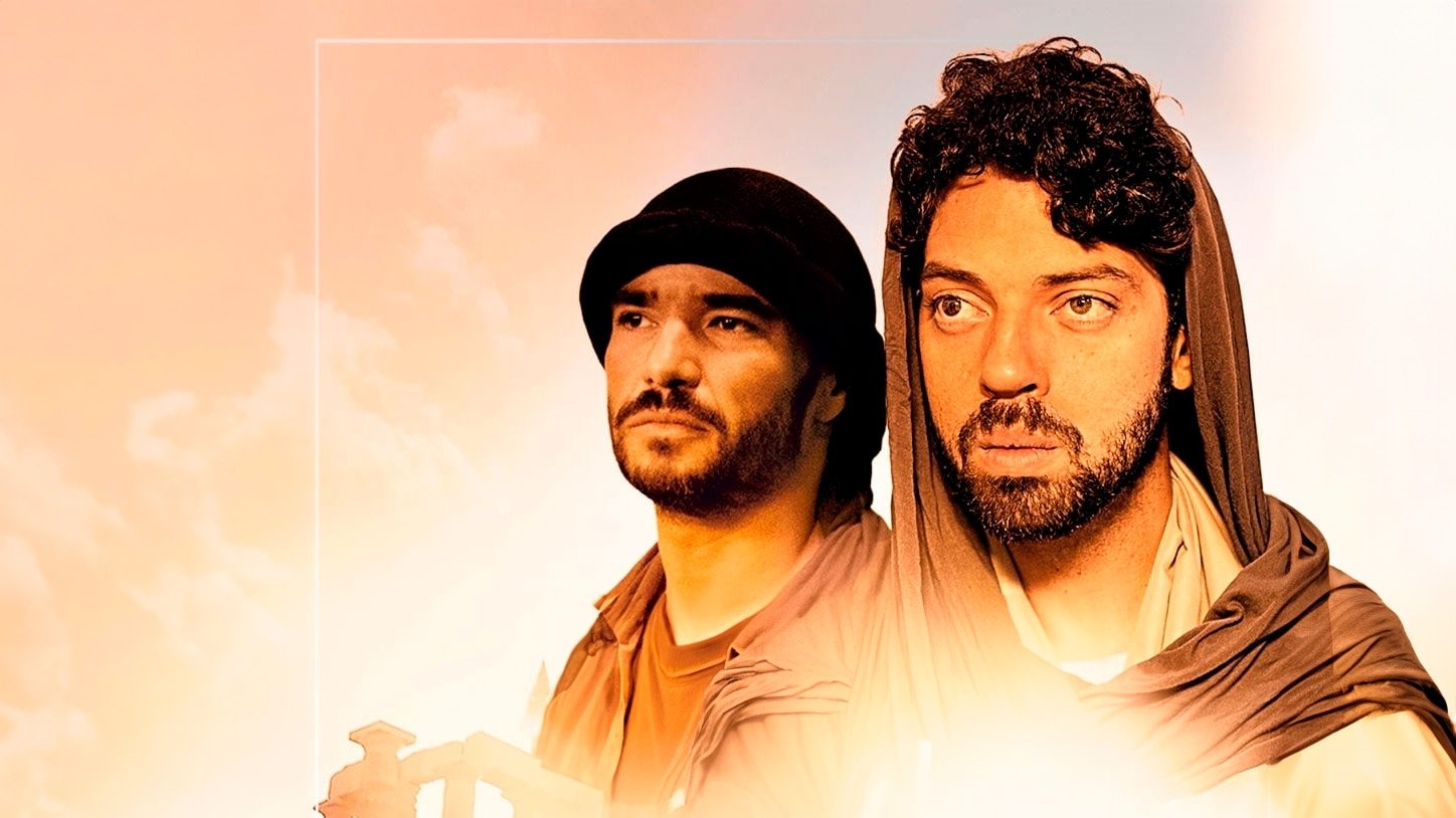 Paulo de Tarso e A História do Cristianismo Primitivo Background