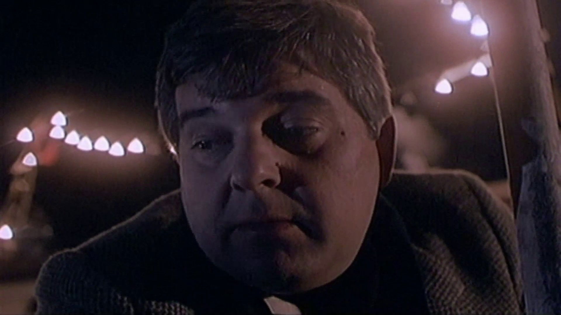 Strawberries in the Throat Background