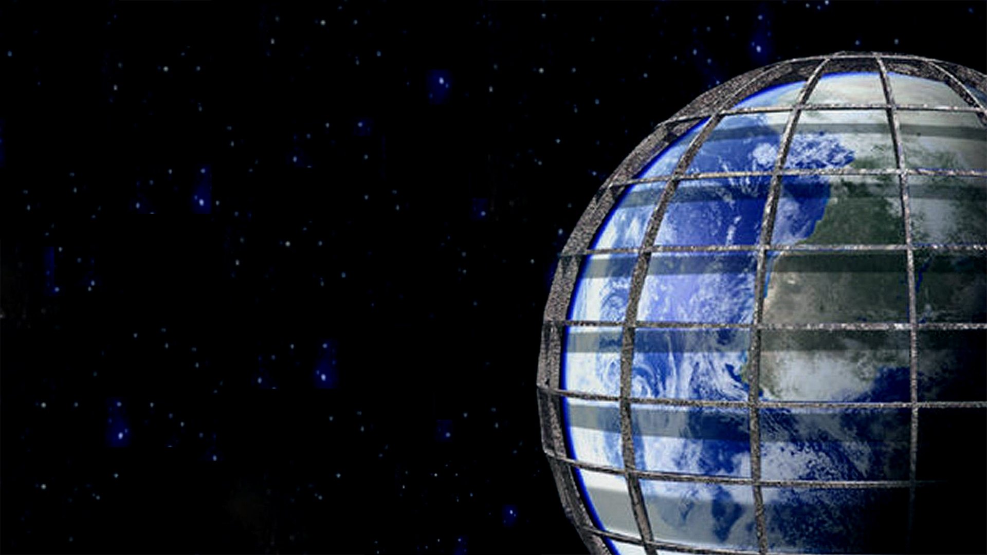 Zeitgeist Background