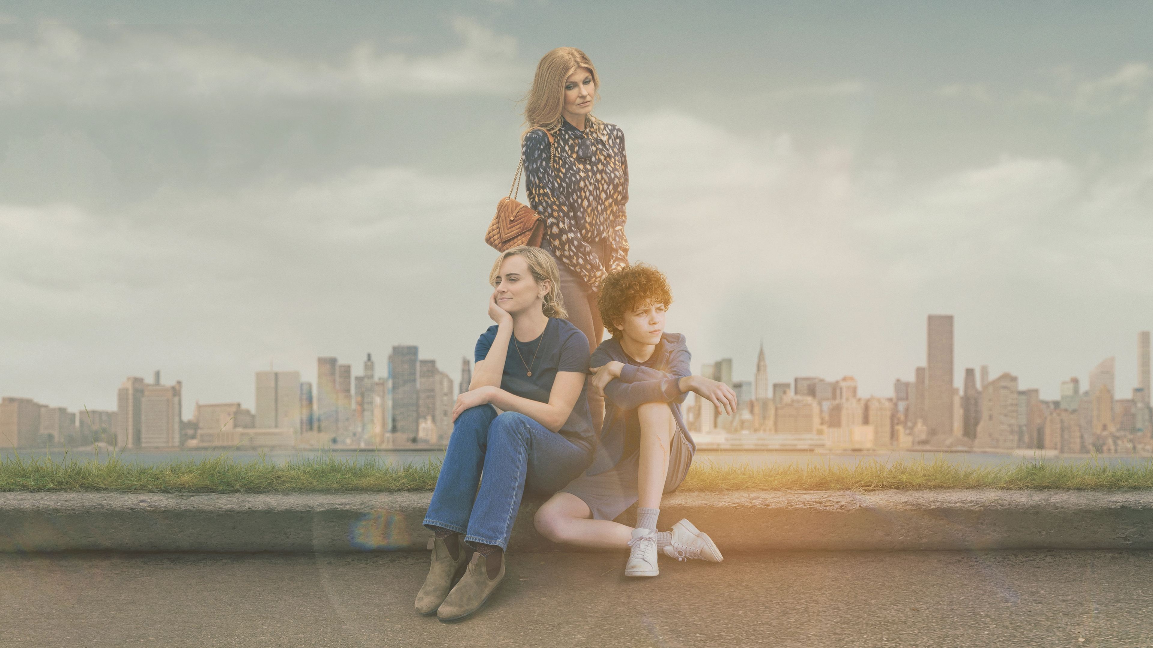 Dear Edward Background