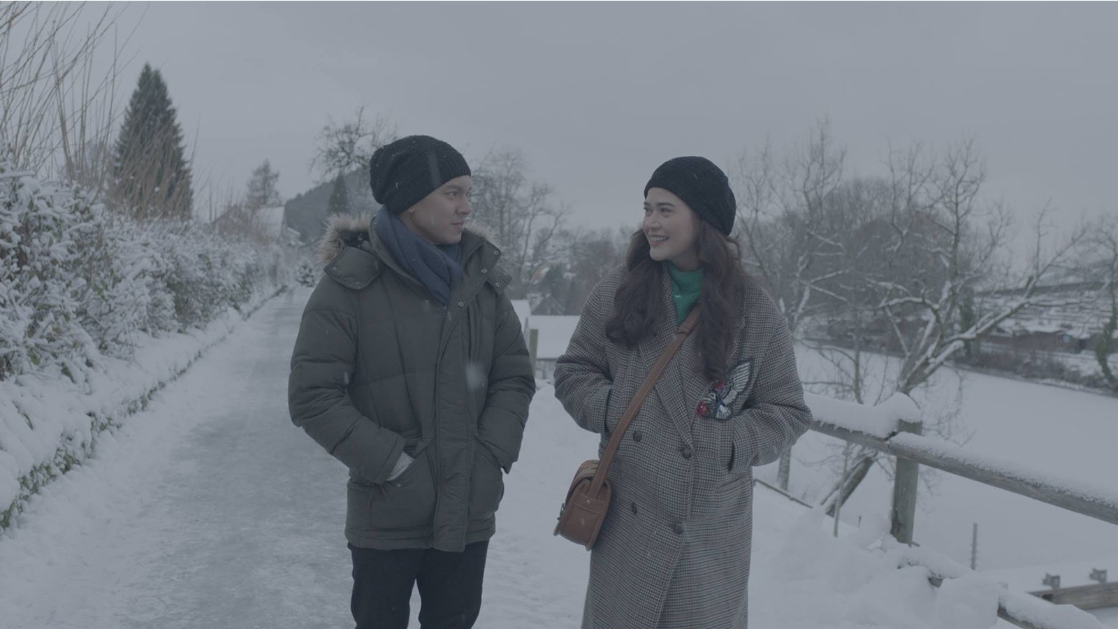 Meet Me in St. Gallen Background