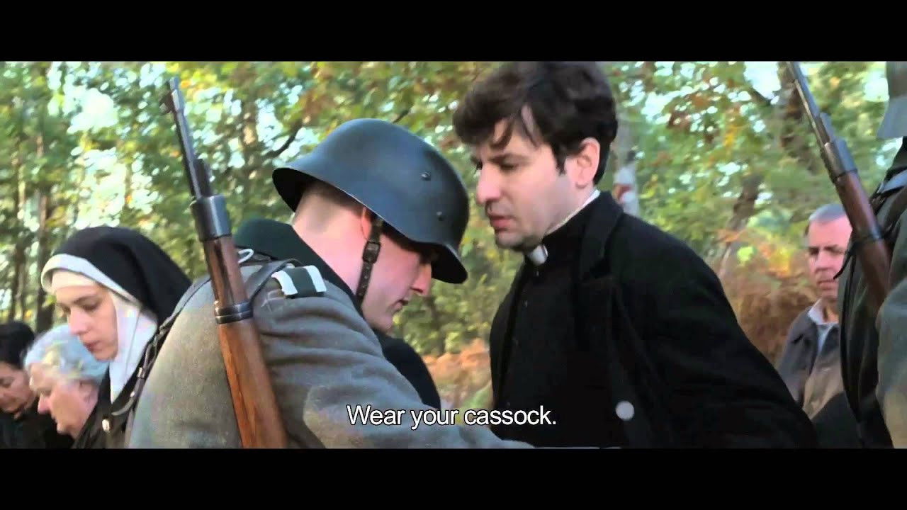 Here Below Background