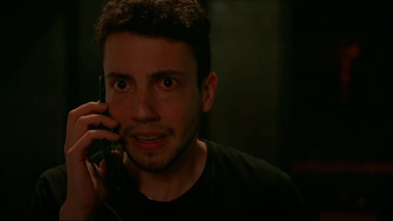 Como en casa Background