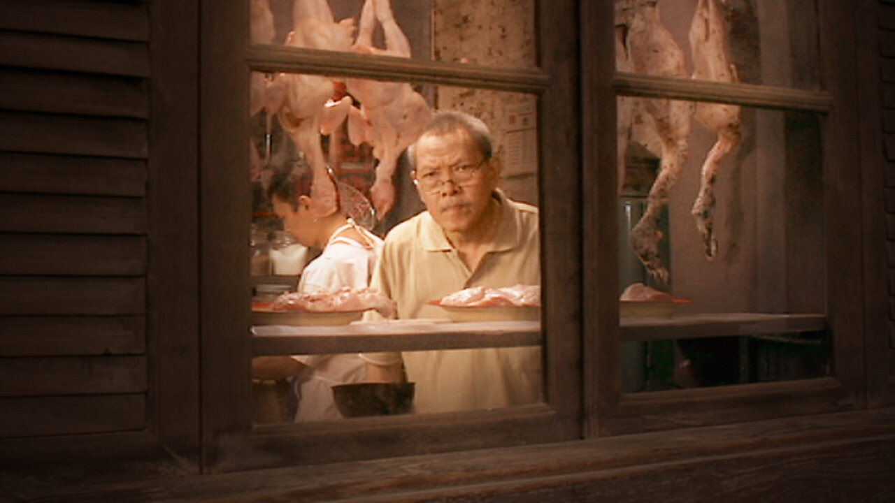 Question Mark Background