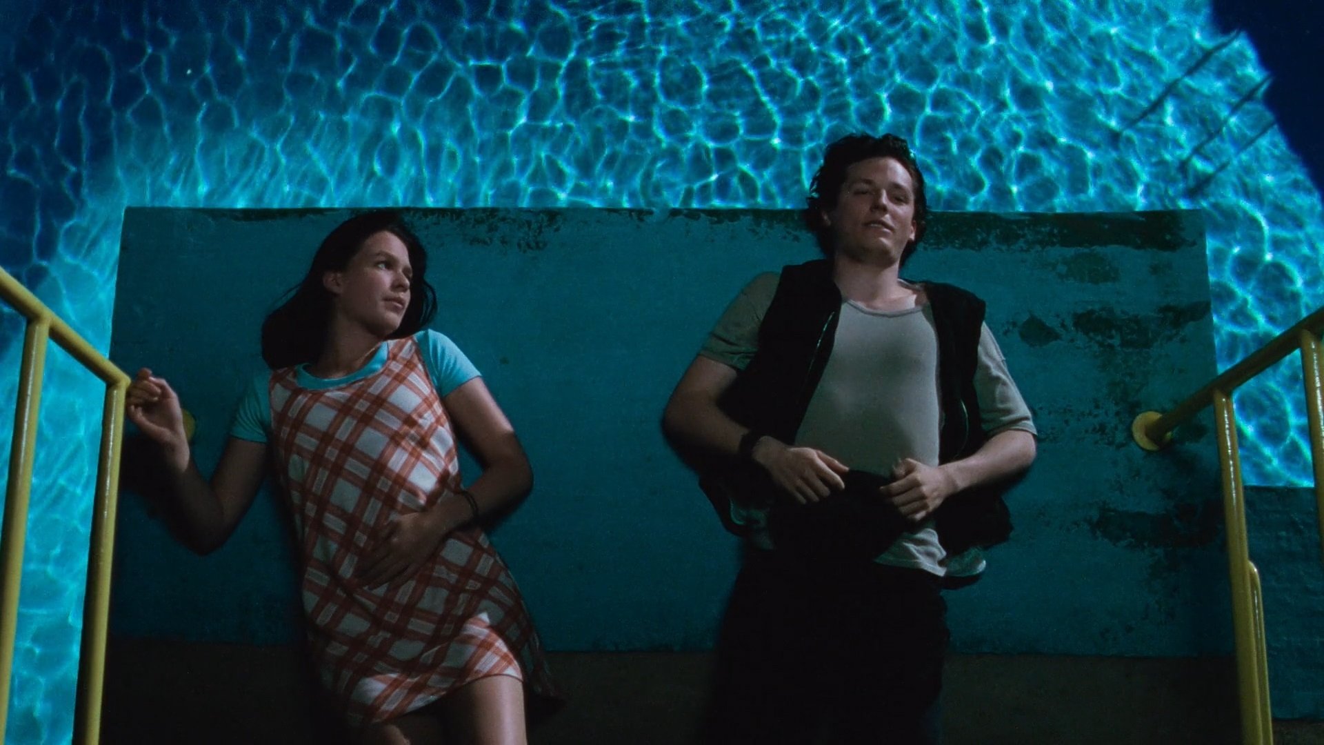 It's a Jungle Out There Background