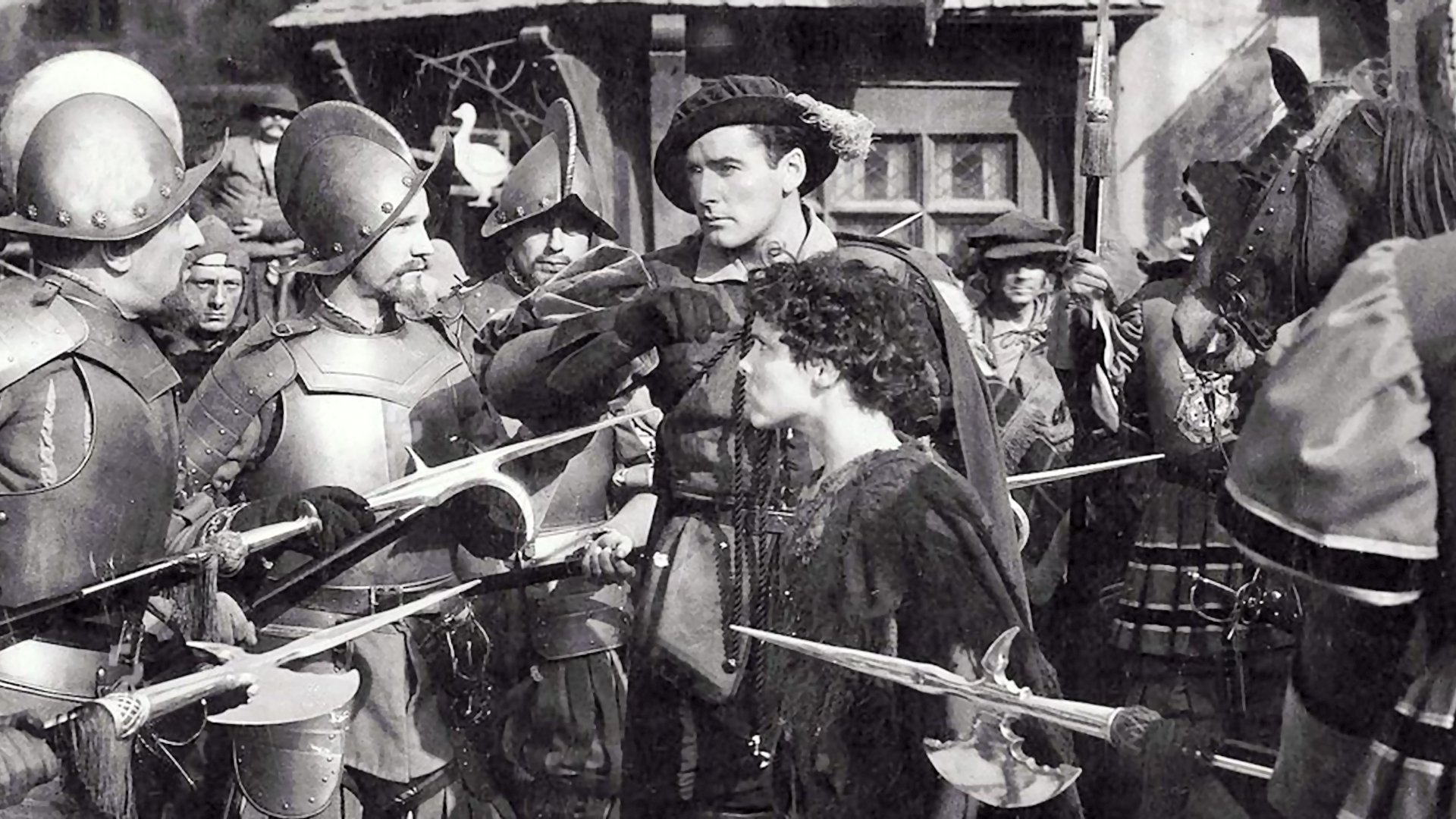 The Prince and the Pauper Background