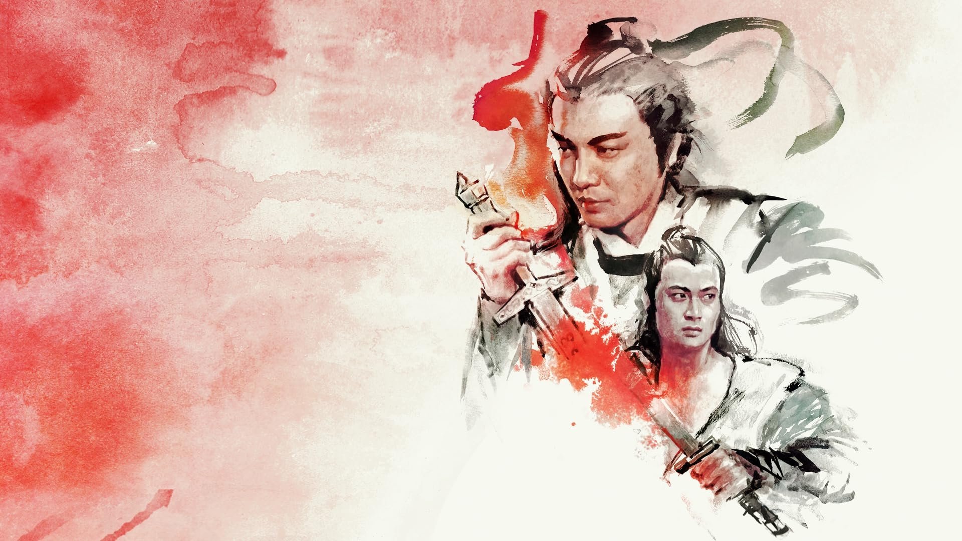 Last Hurrah for Chivalry Background