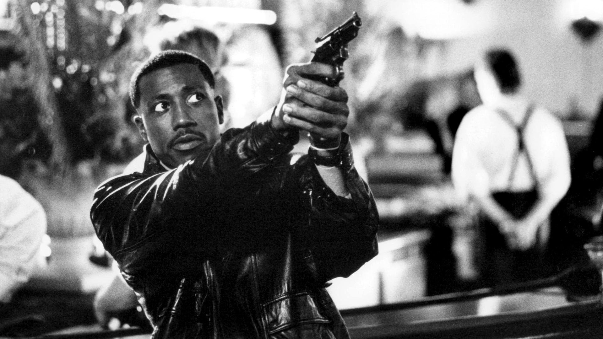 Boiling Point Background