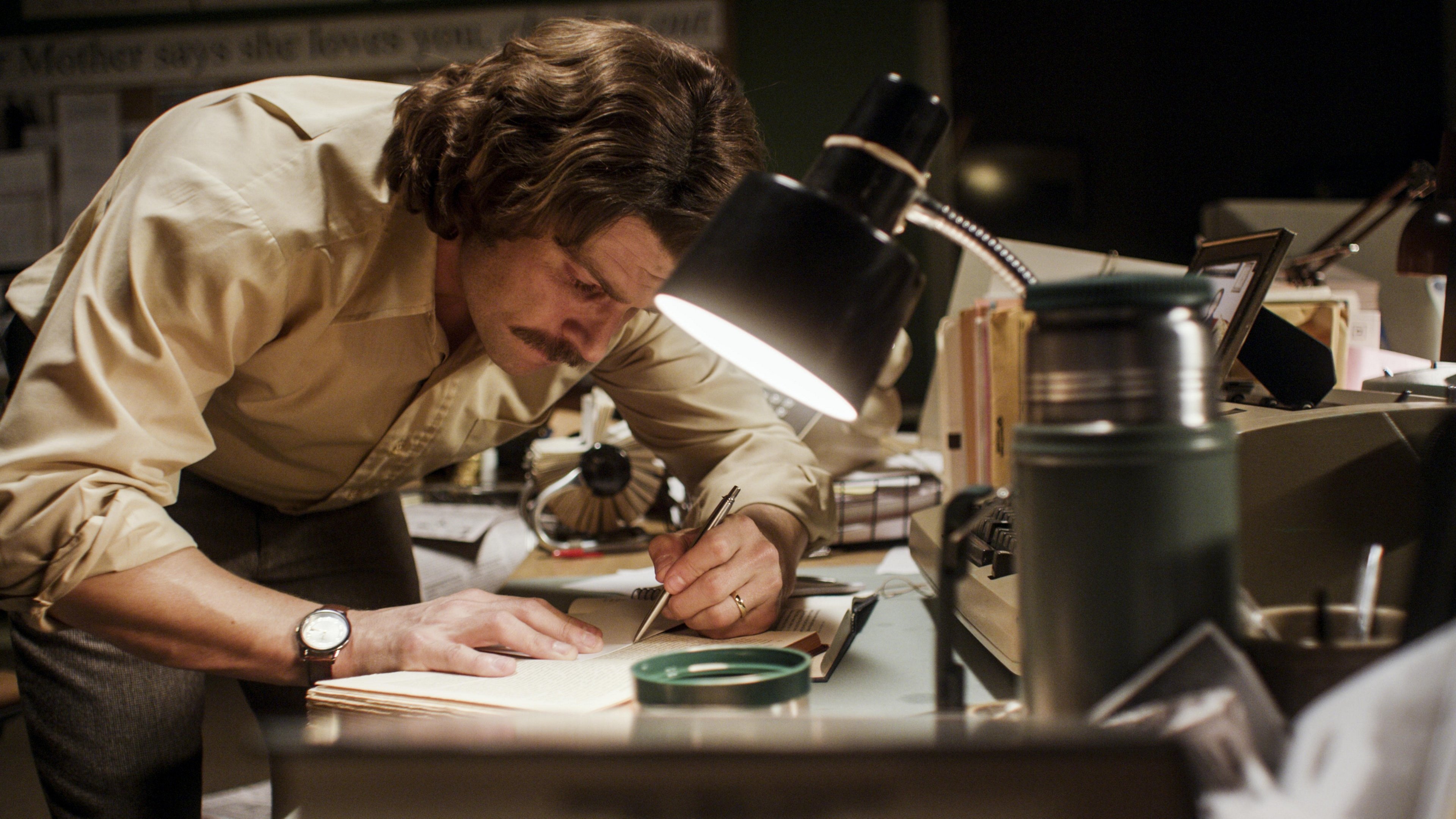 The Case for Christ Background