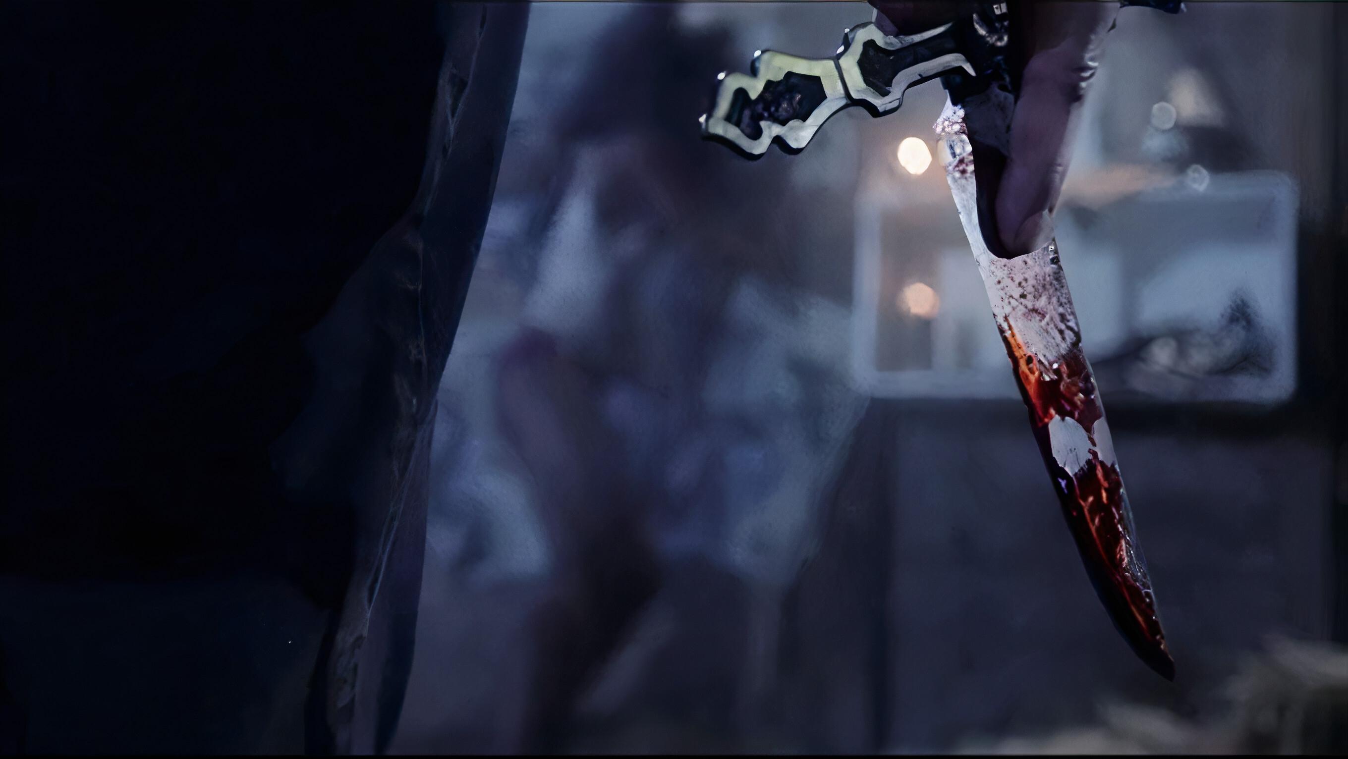 ABCs of Death 2 1/2 Background