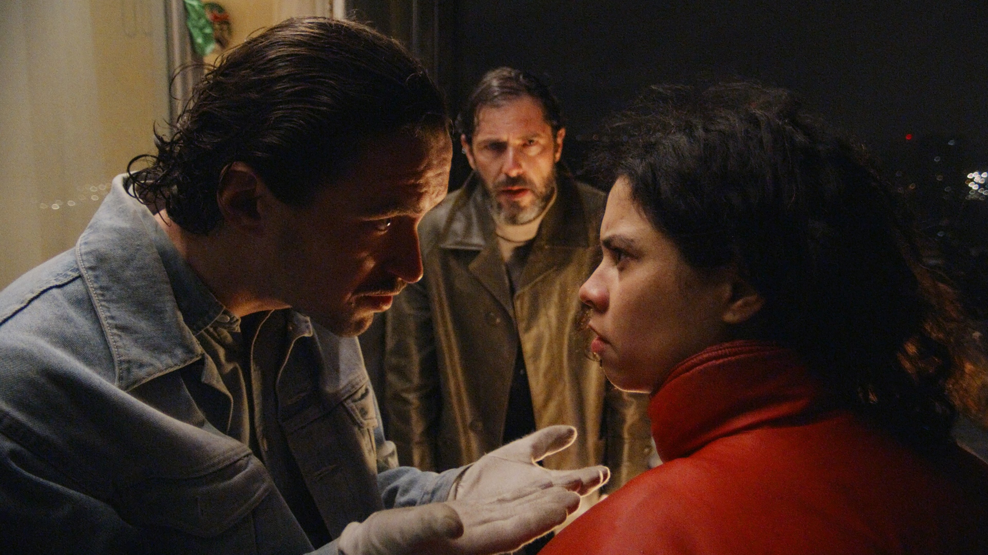 Heads or Fails Background