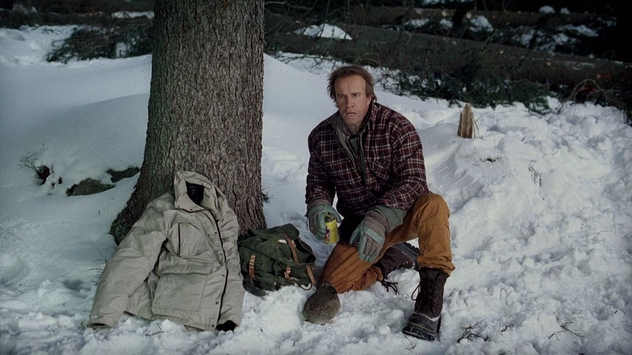 Vatanen's Hare Background