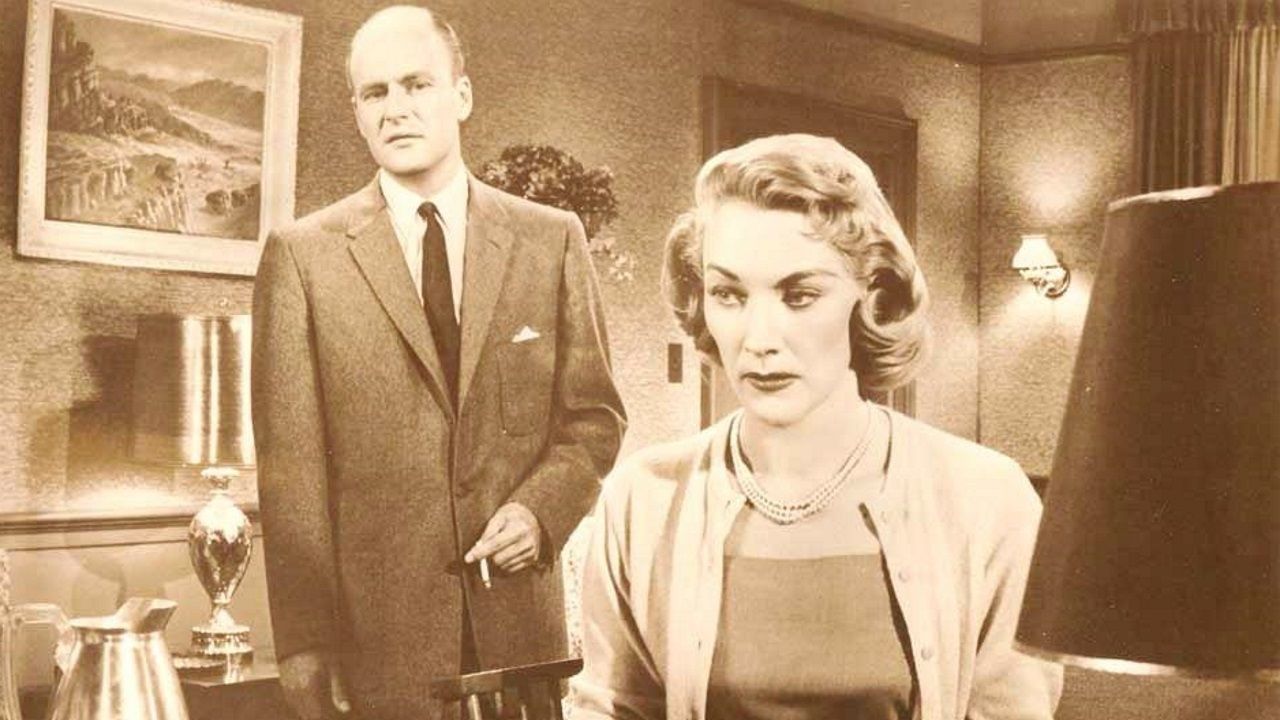 5 Steps to Danger Background