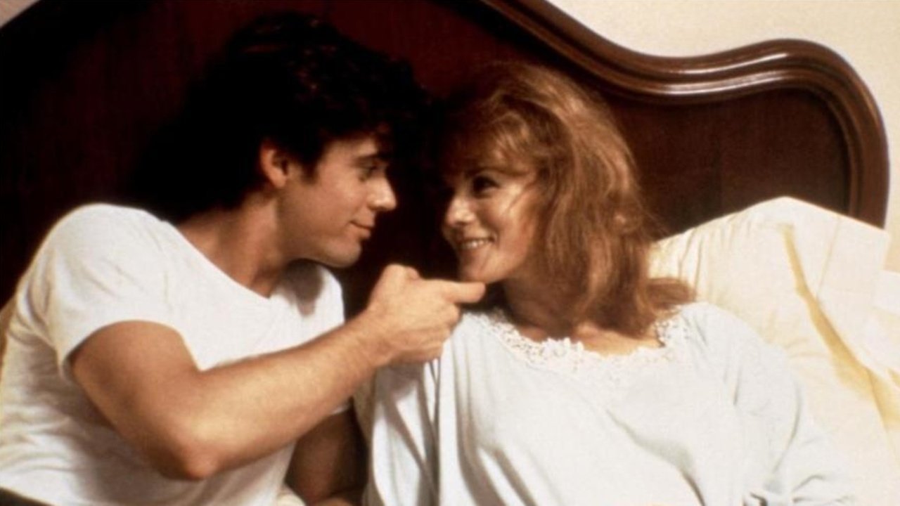 A Tiger's Tale Background