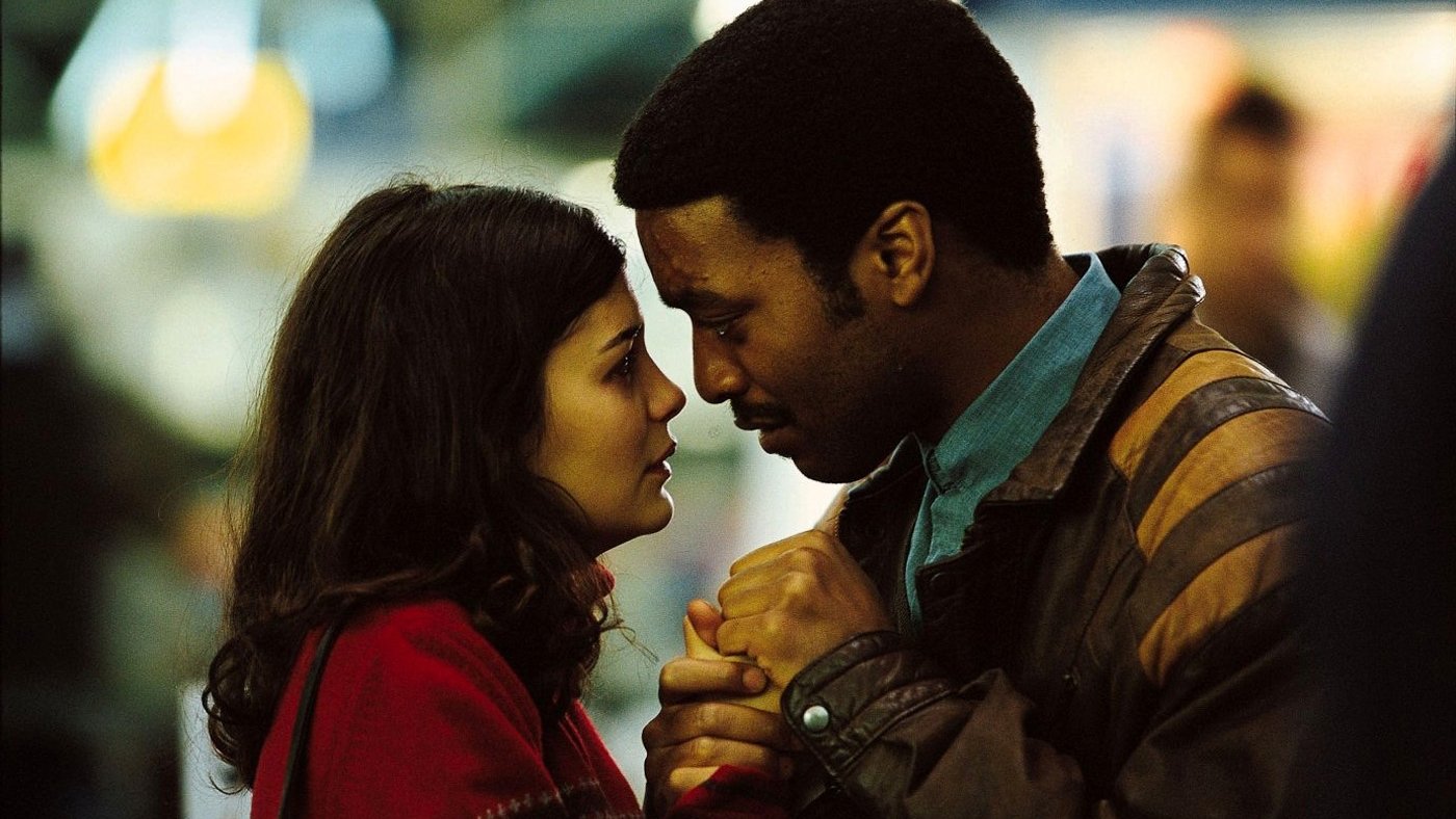 Dirty Pretty Things Background