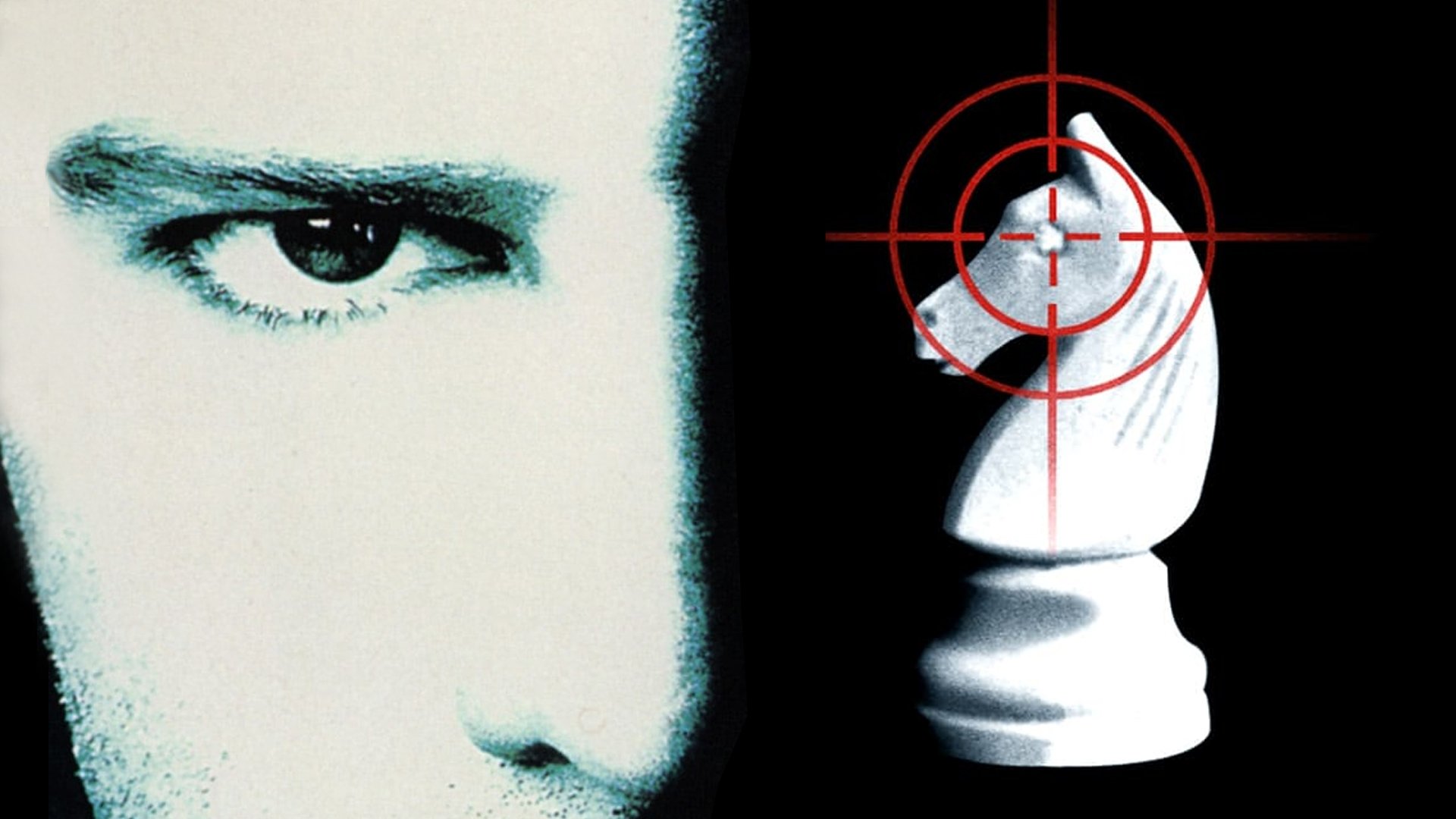 Knight Moves Background