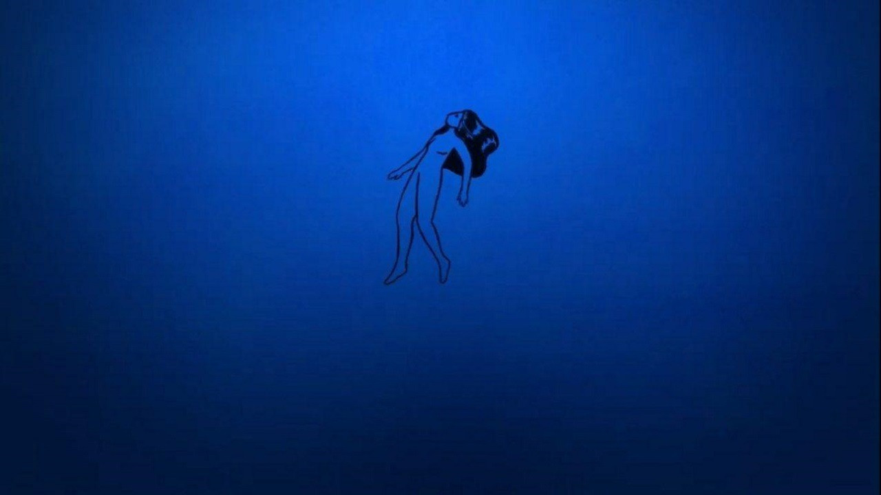 The Silence Below Background