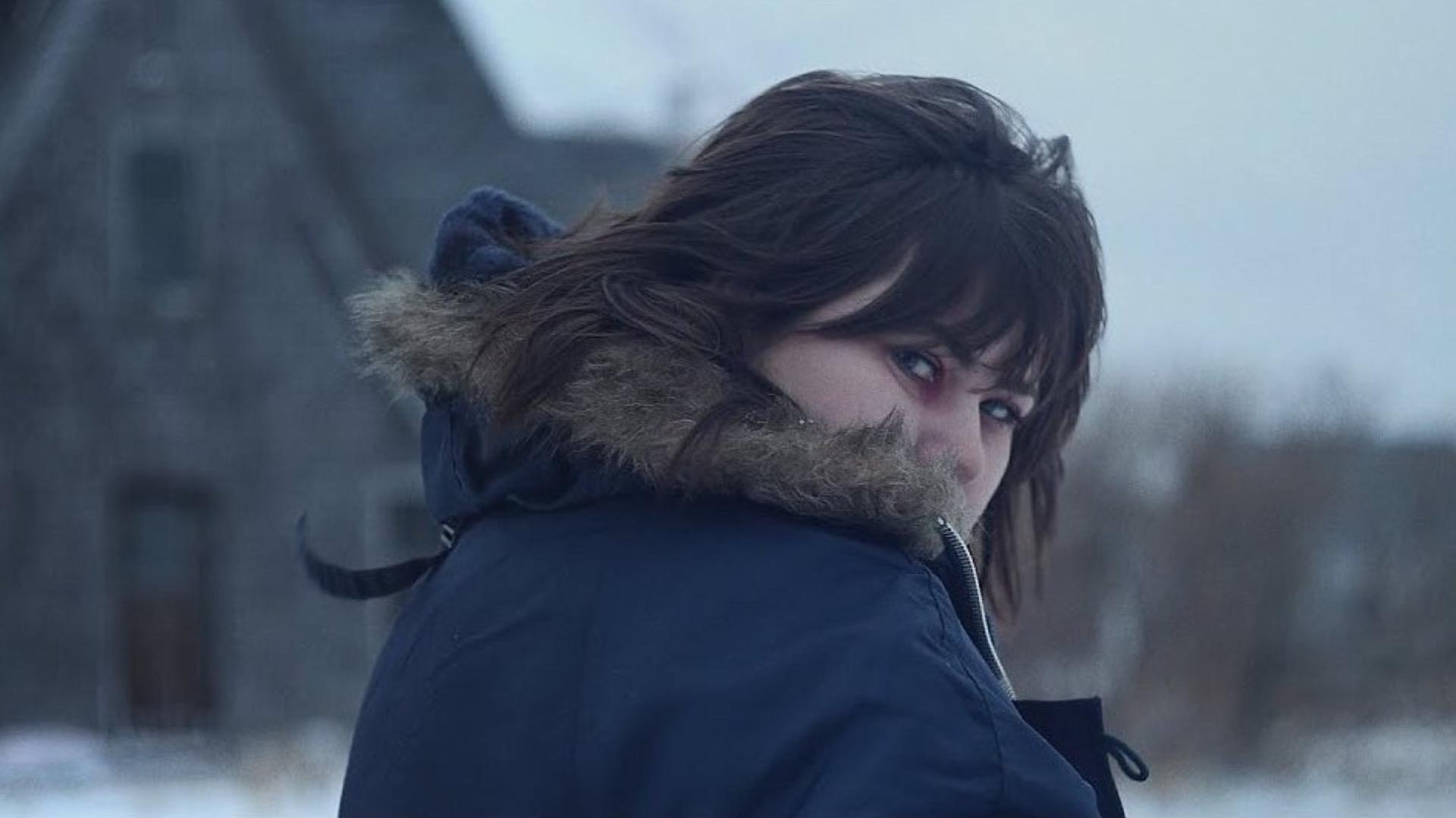 The Strings Background