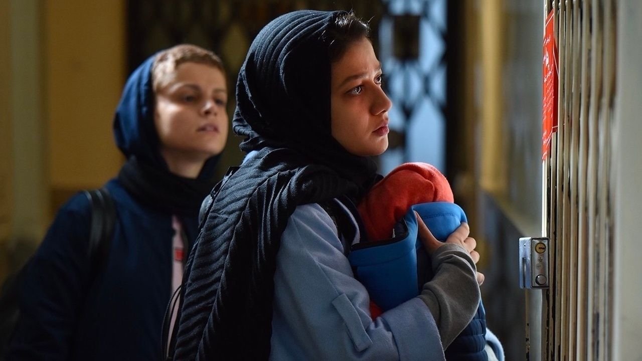 Until Tomorrow Background