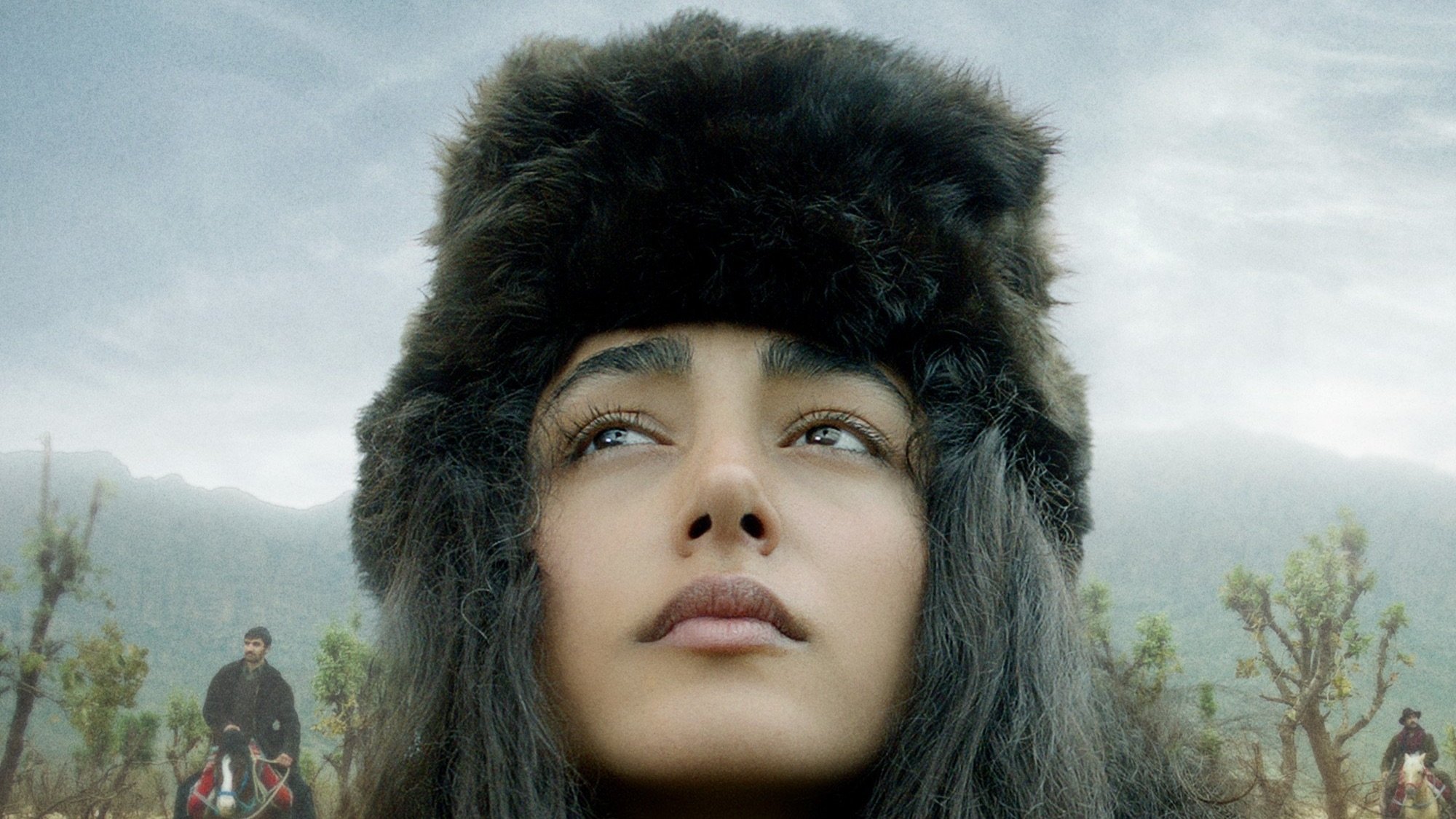 My Sweet Pepper Land Background