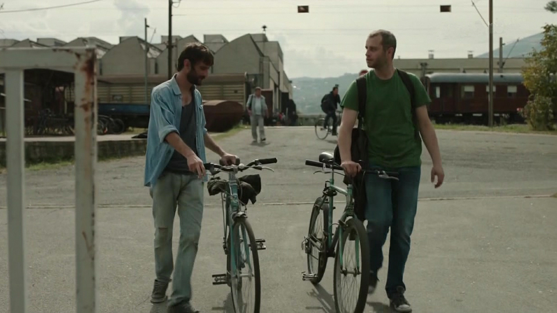 Secret Ingredient Background