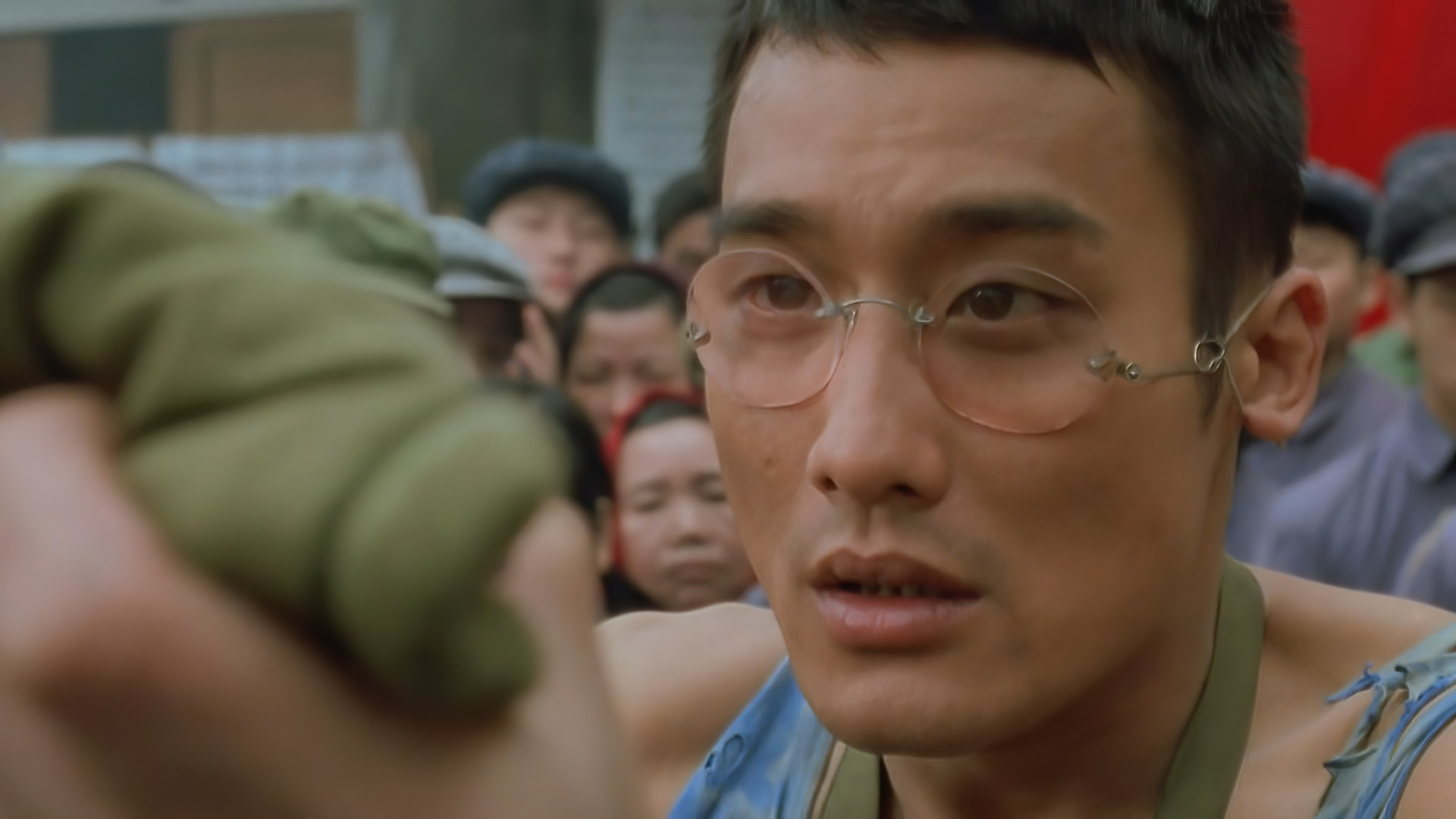 King of Chess Background