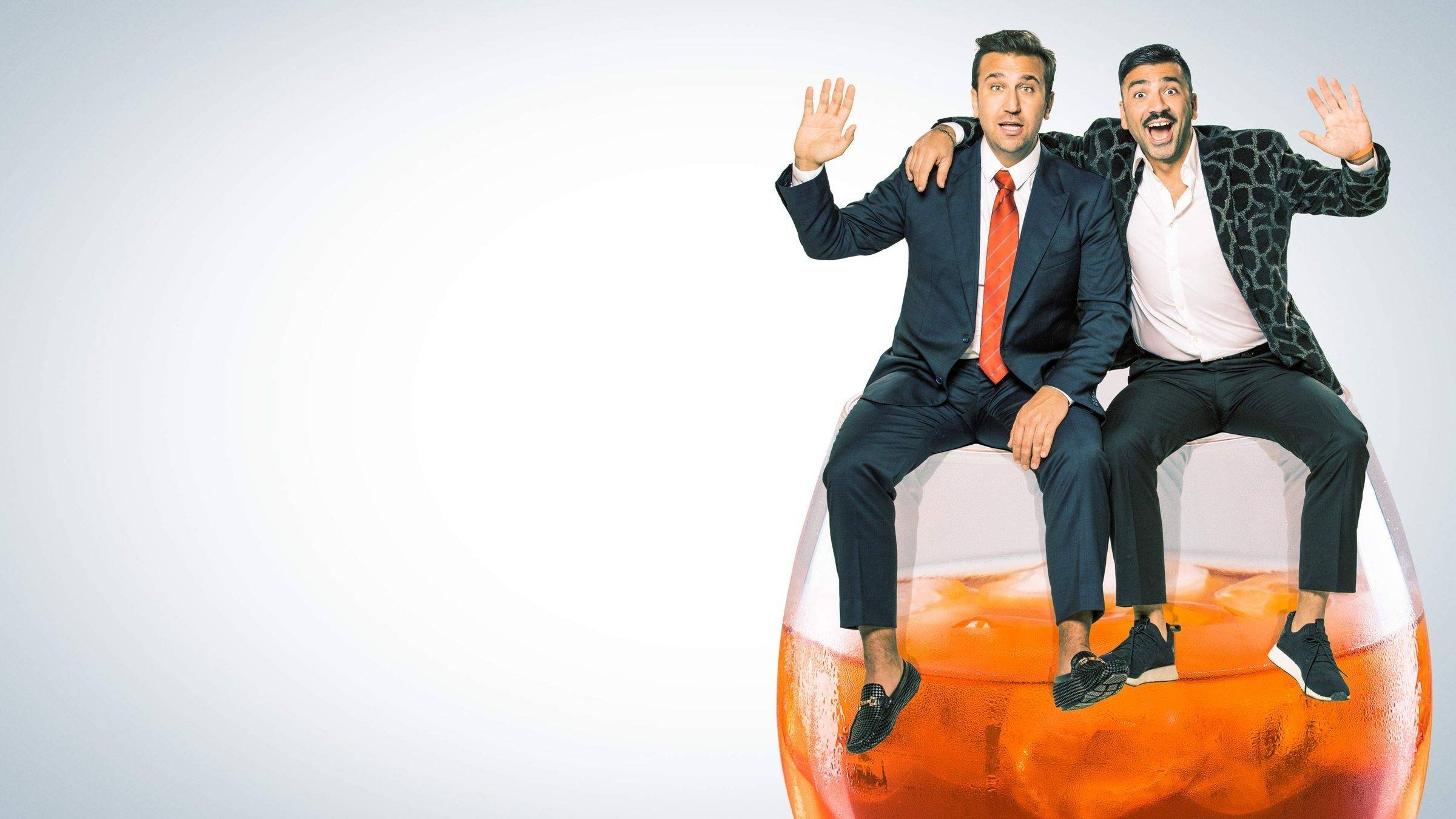 Belli ciao Background