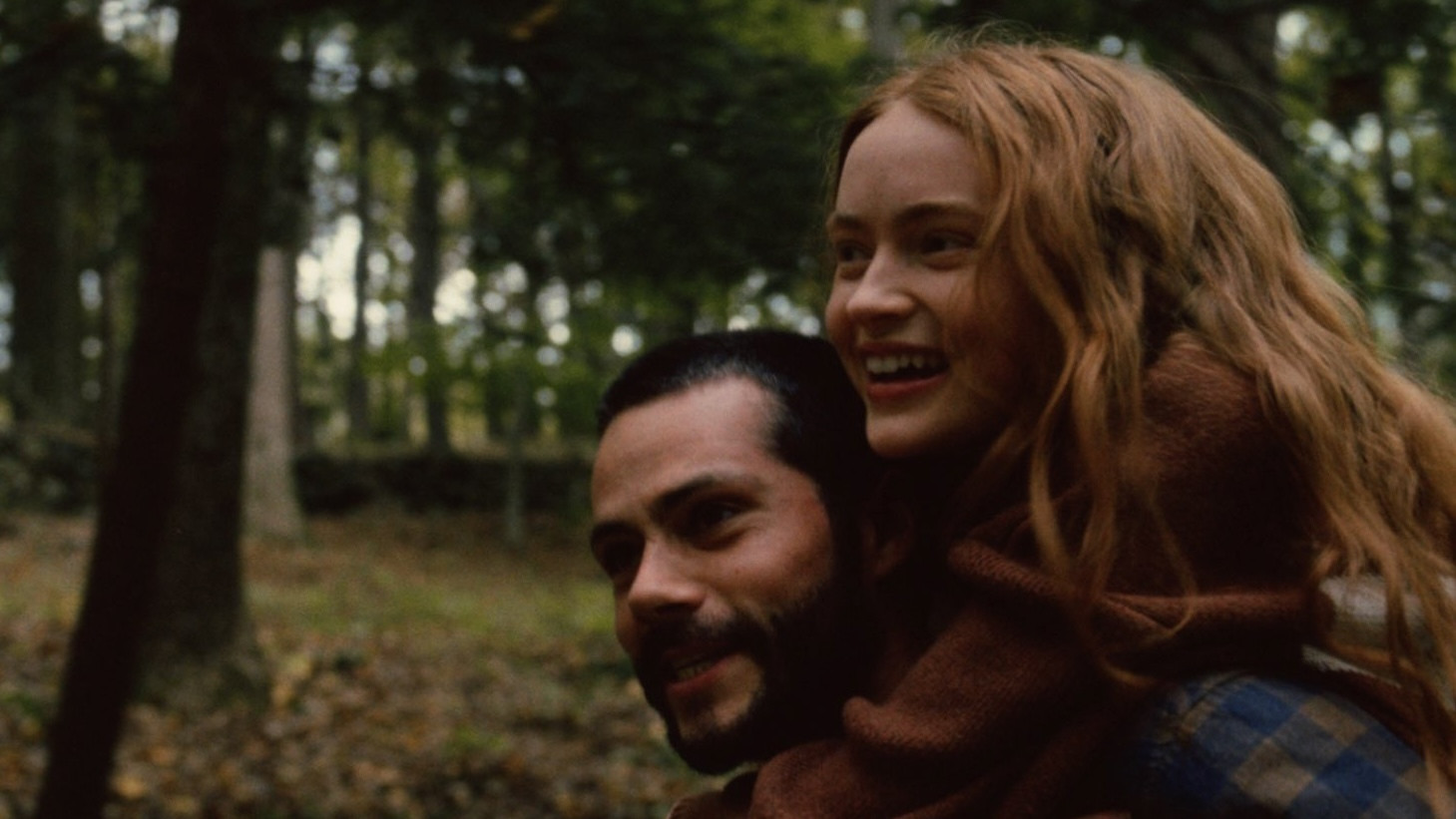 All Too Well: The Short Film Background