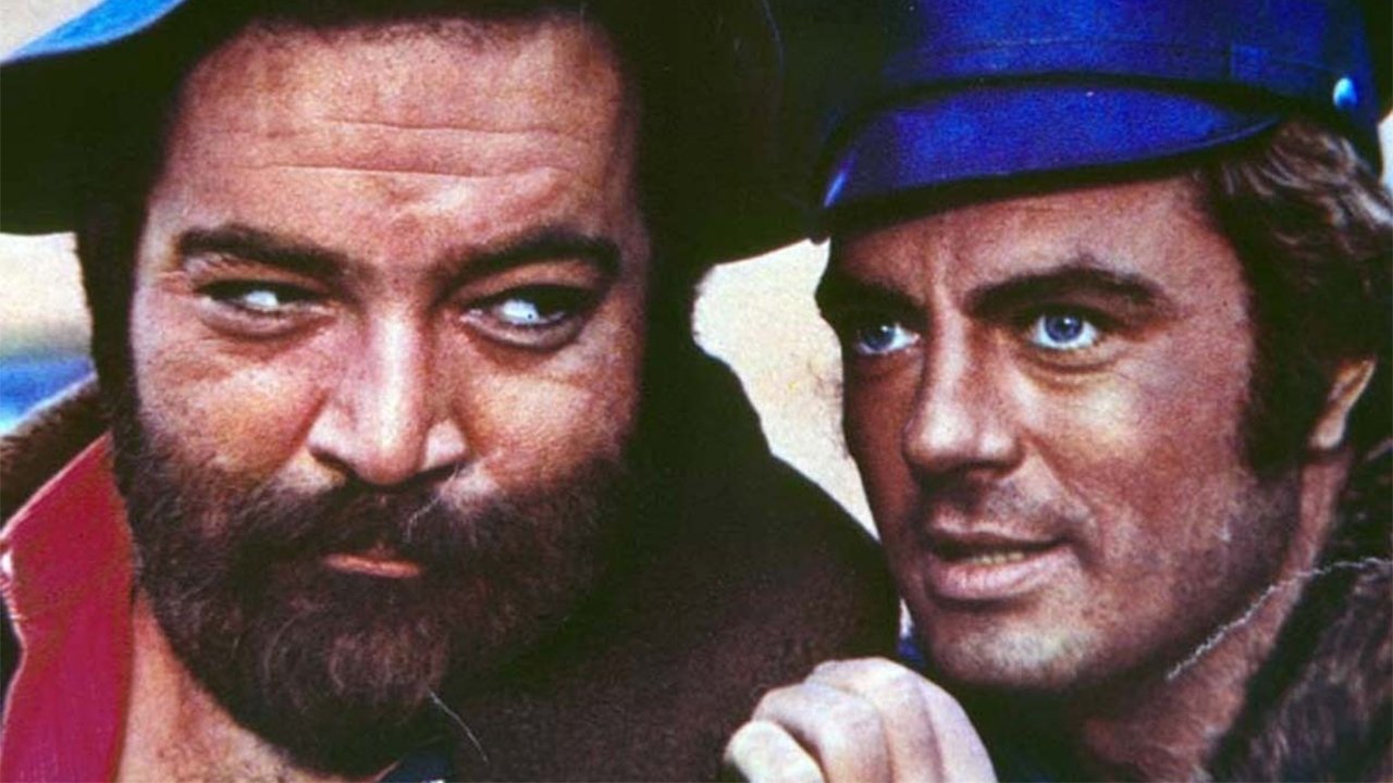 Convoy Buddies Background