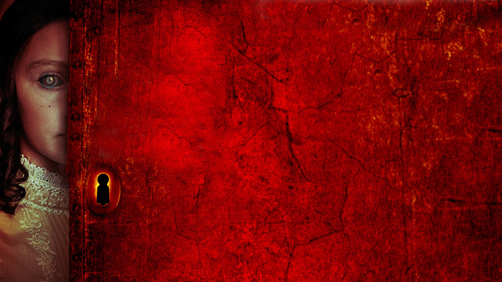 The Disappointments Room Background