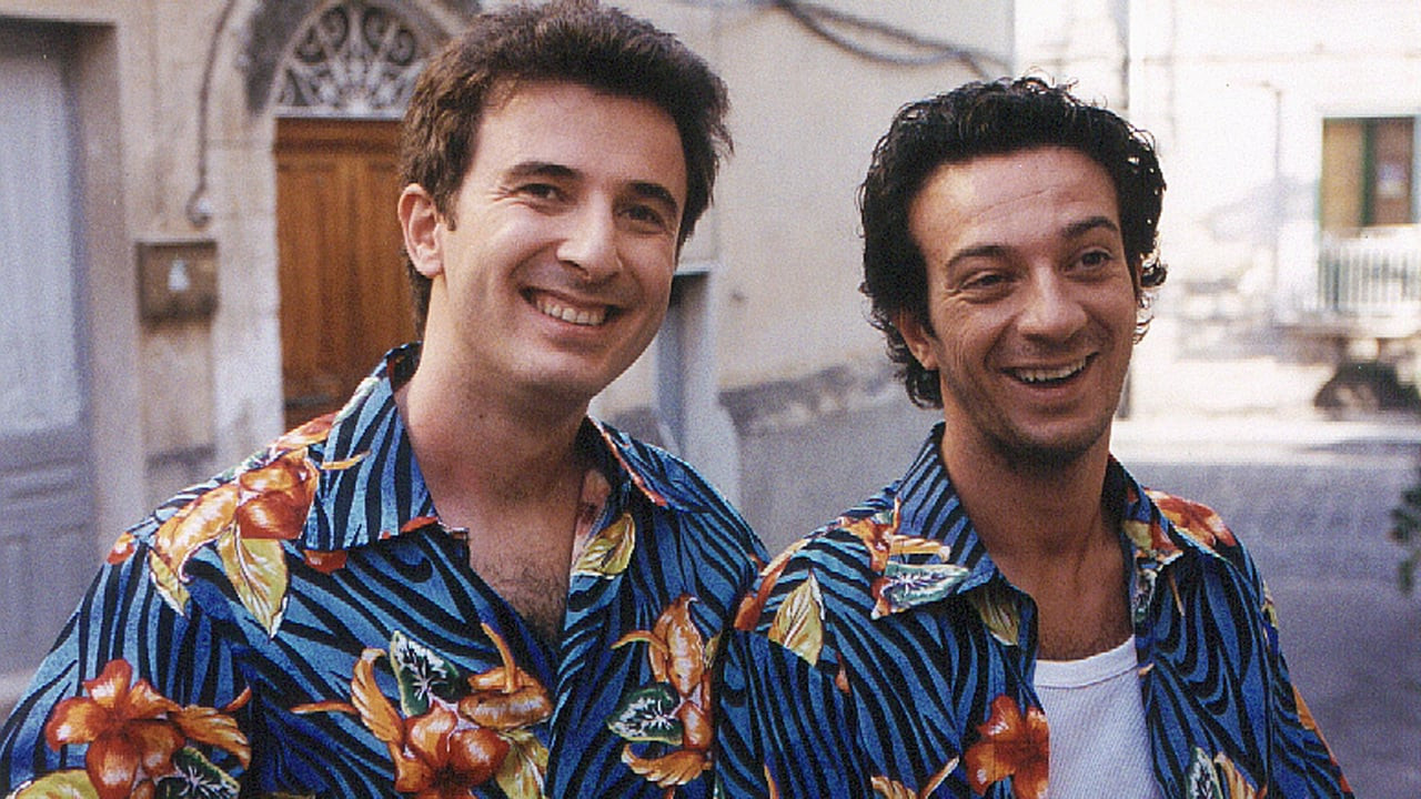 Nati stanchi Background