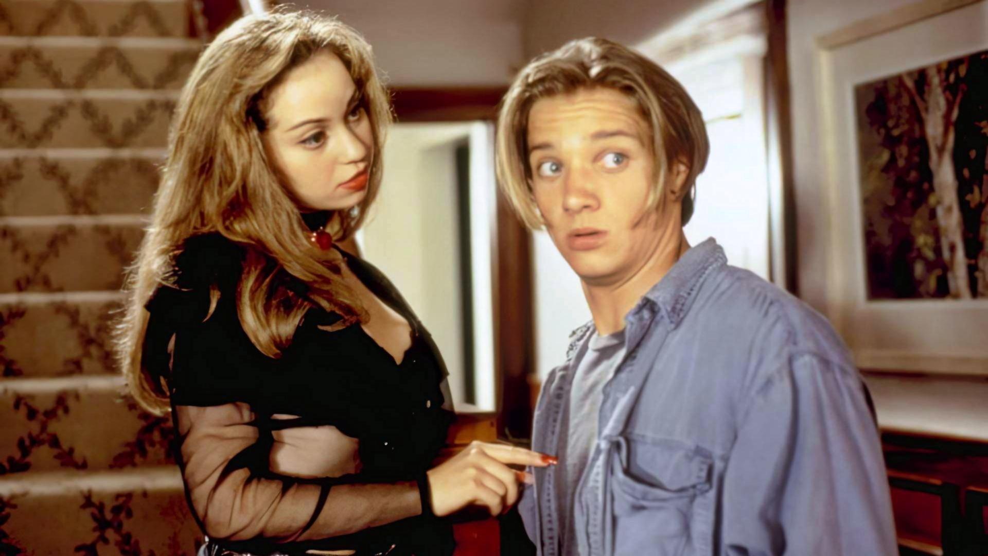 National Lampoon's Senior Trip Background