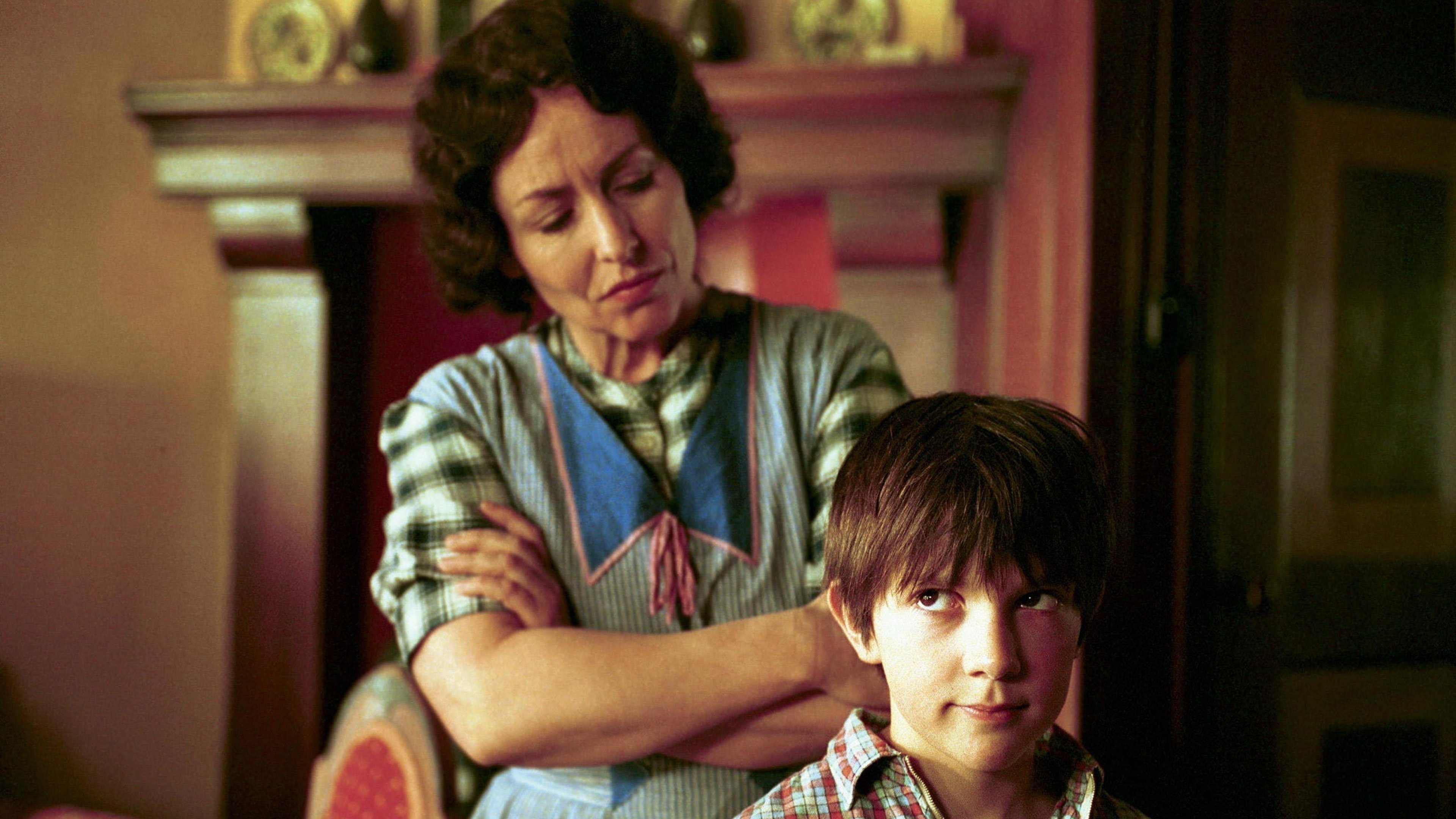 Peter Bell Background