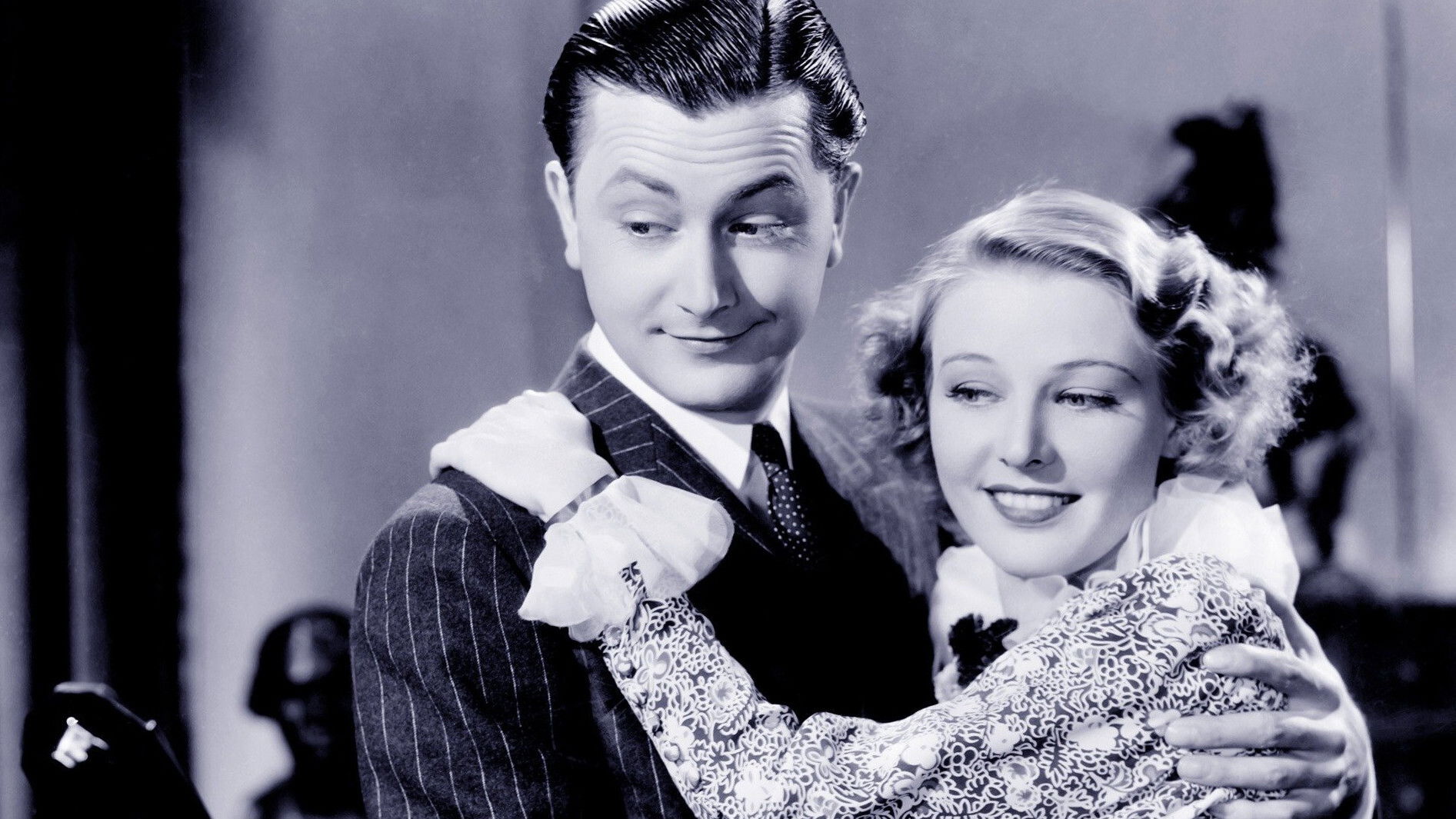 The Longest Night Background