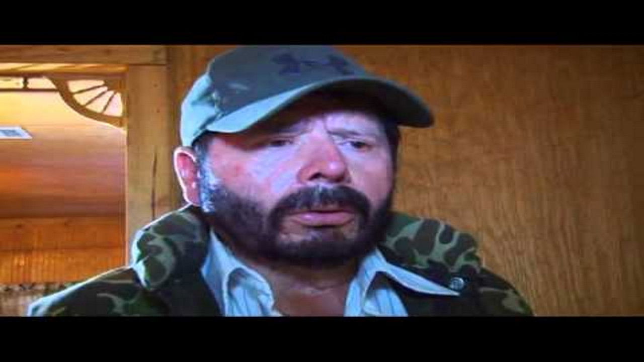 La Venganza del Picudo Background