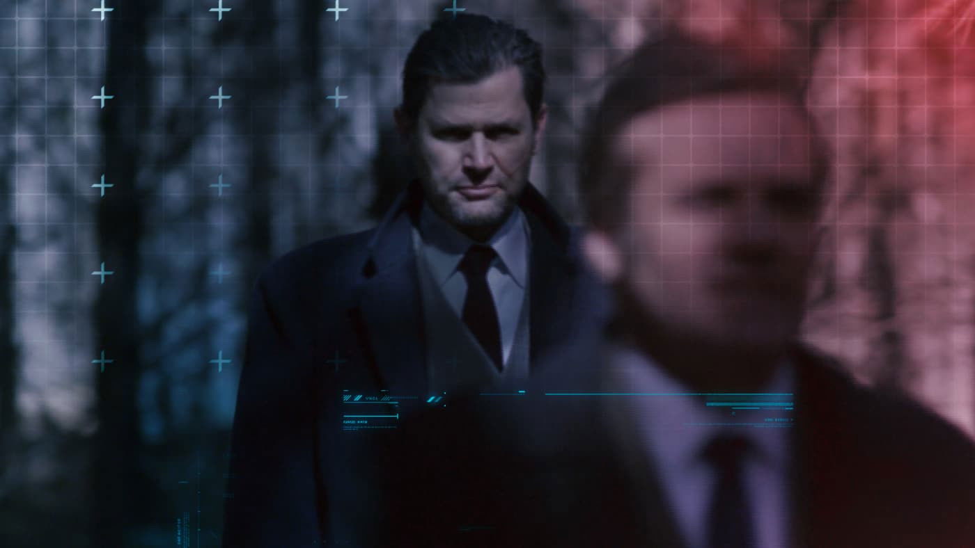 Deadly Intelligence Background