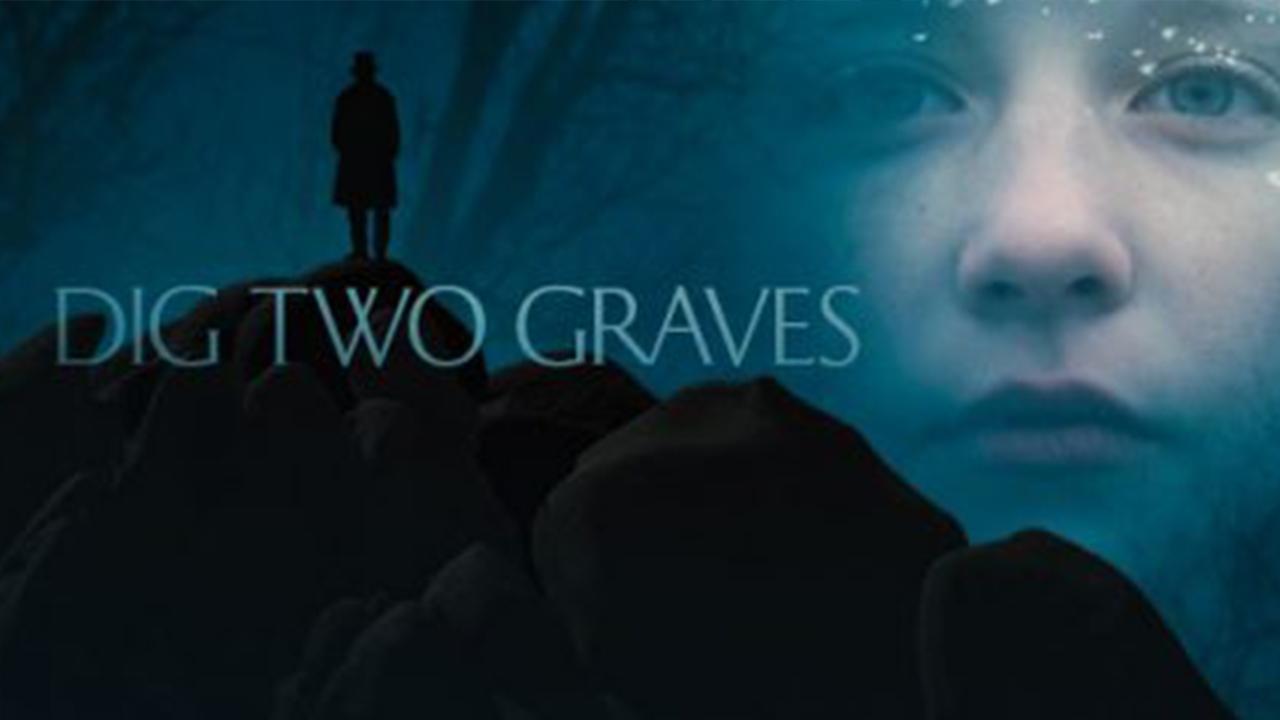 Dig Two Graves Background