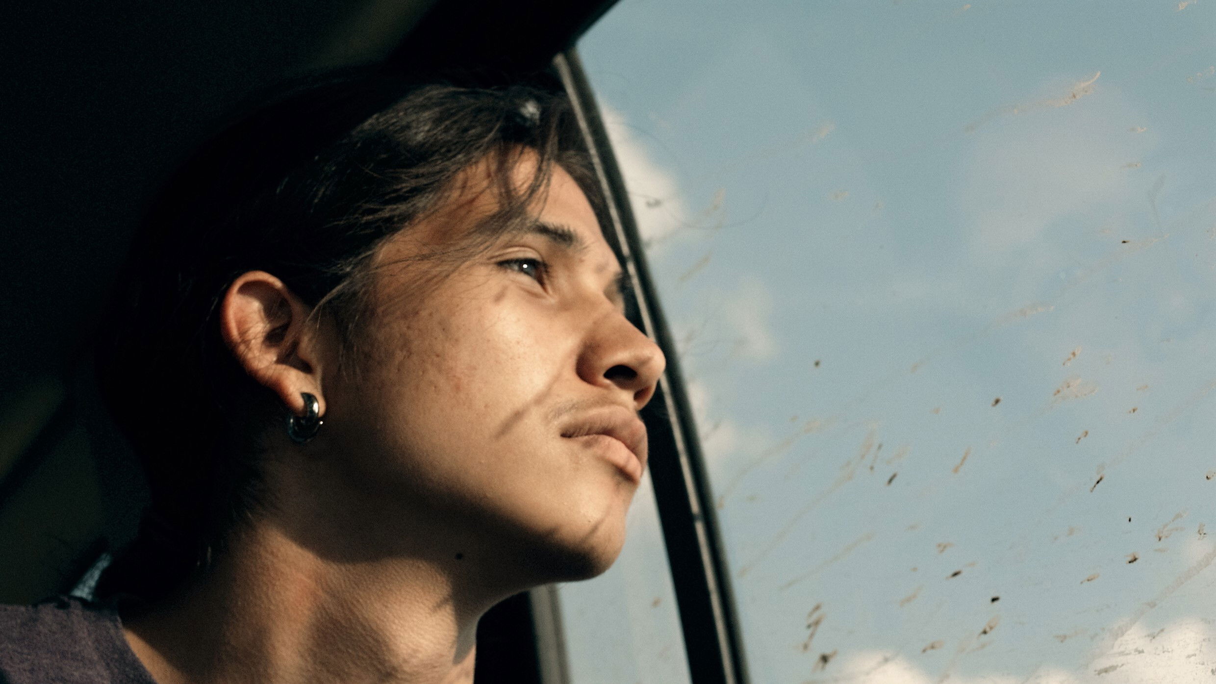 Miraculous Spiral Background