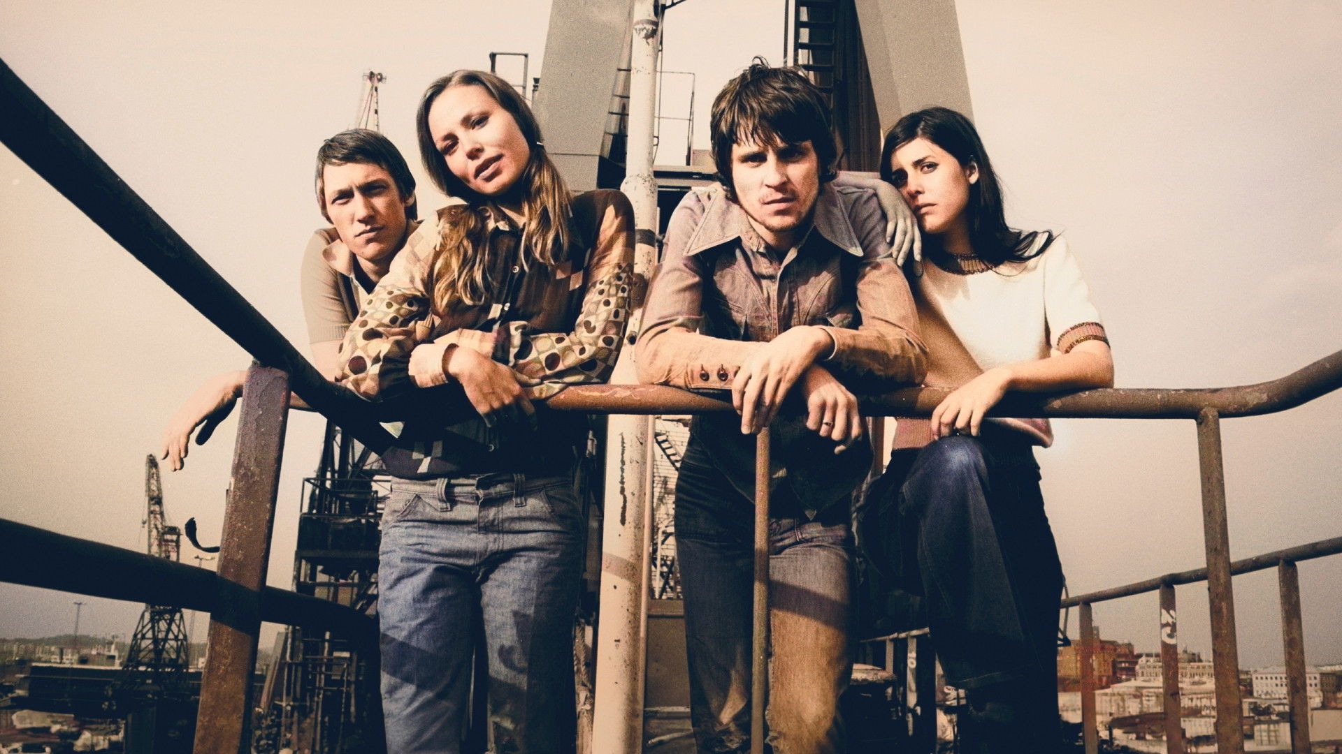 How Soon Is Now? Background